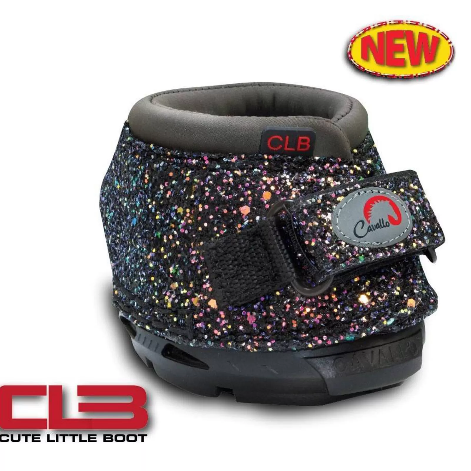Flash Sale Bling Cavallo Clb Hipposandales