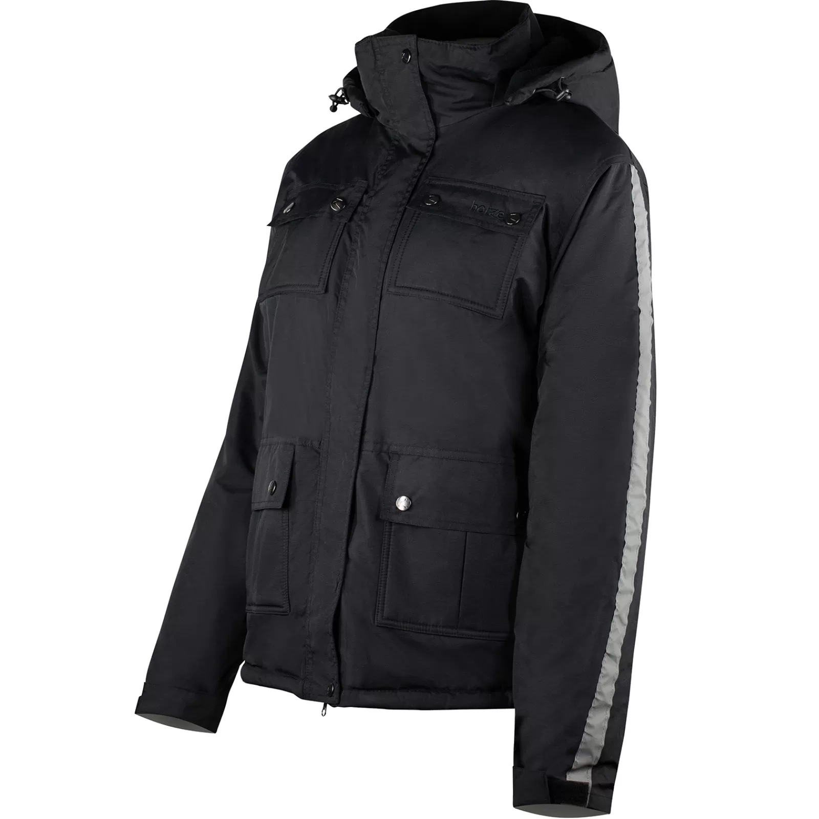 horze Blouson D'équitation D'Hiver Winterrider< Manteaux & Vestes