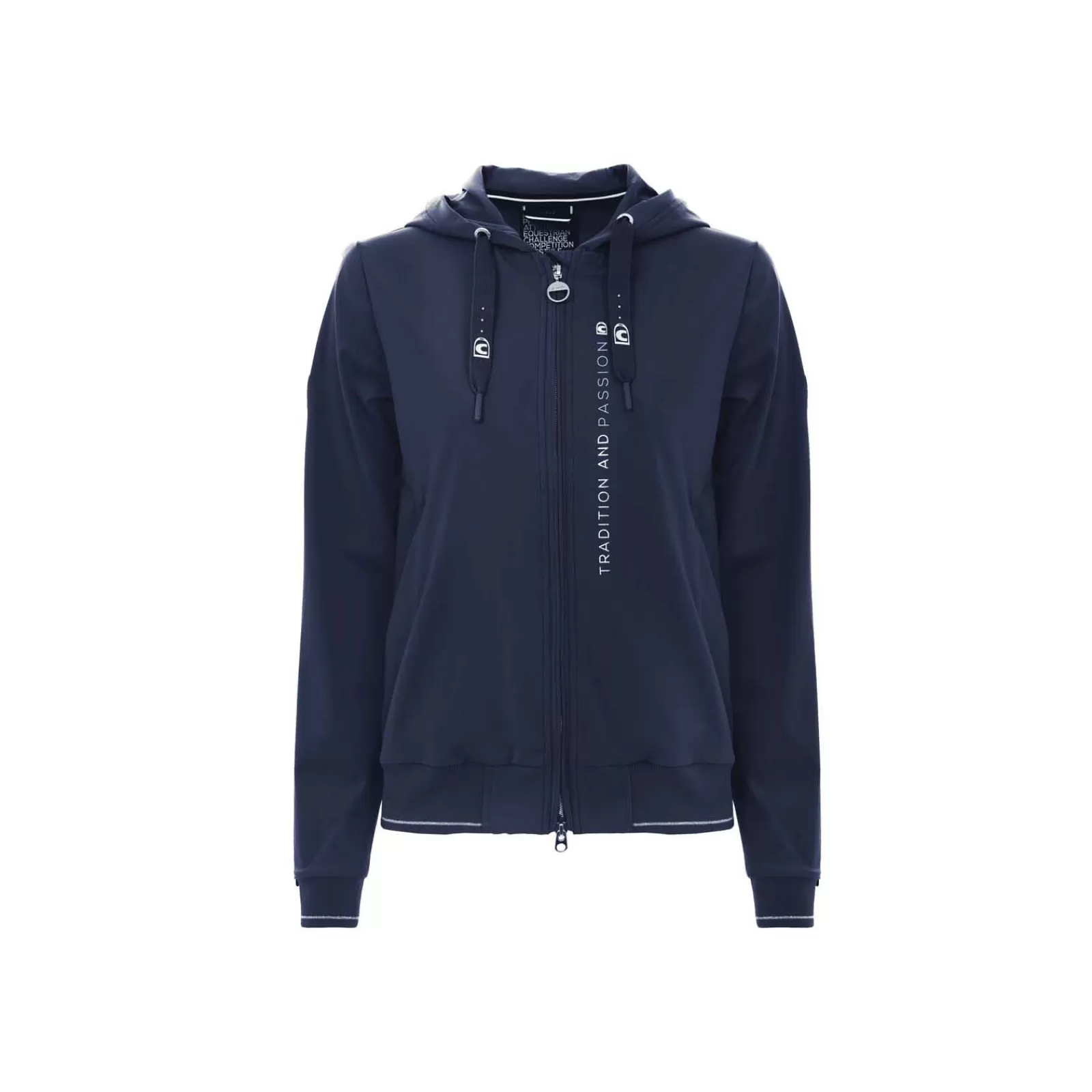 cavallo Blouson Femme Duha< Pulls & Sweat