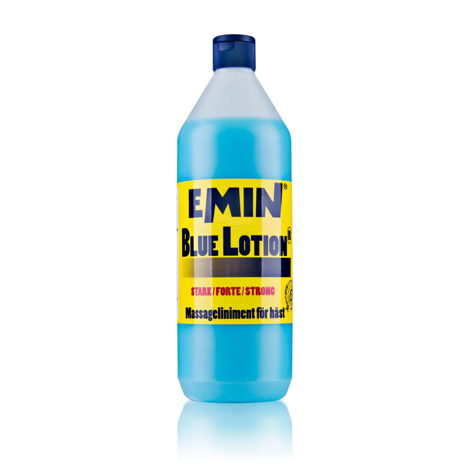 Sale Blue Lotion Stark , 1050 Ml Premiers Secours & Anti-Mouches