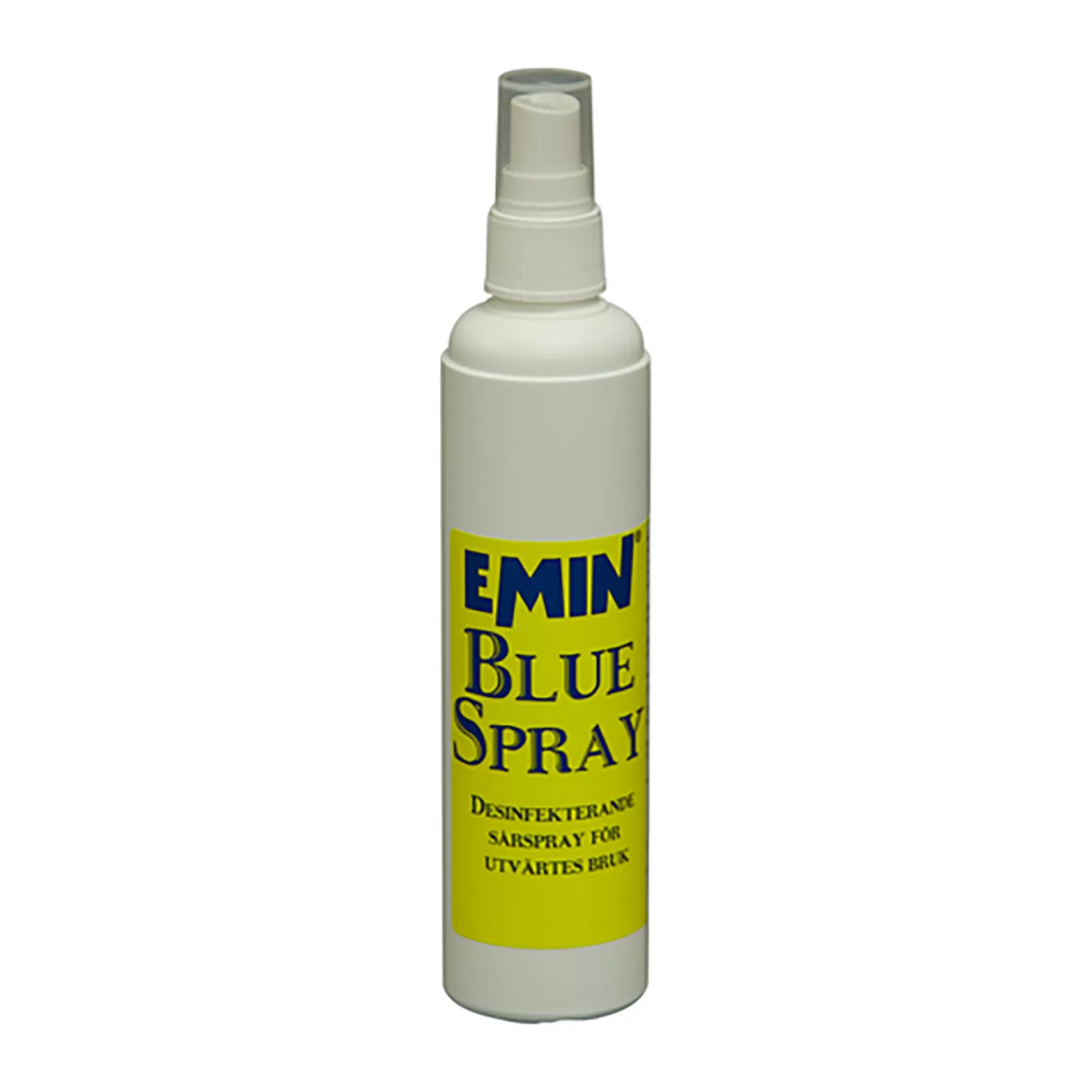 Flash Sale Blue Spray , 200 Ml Premiers Secours & Anti-Mouches
