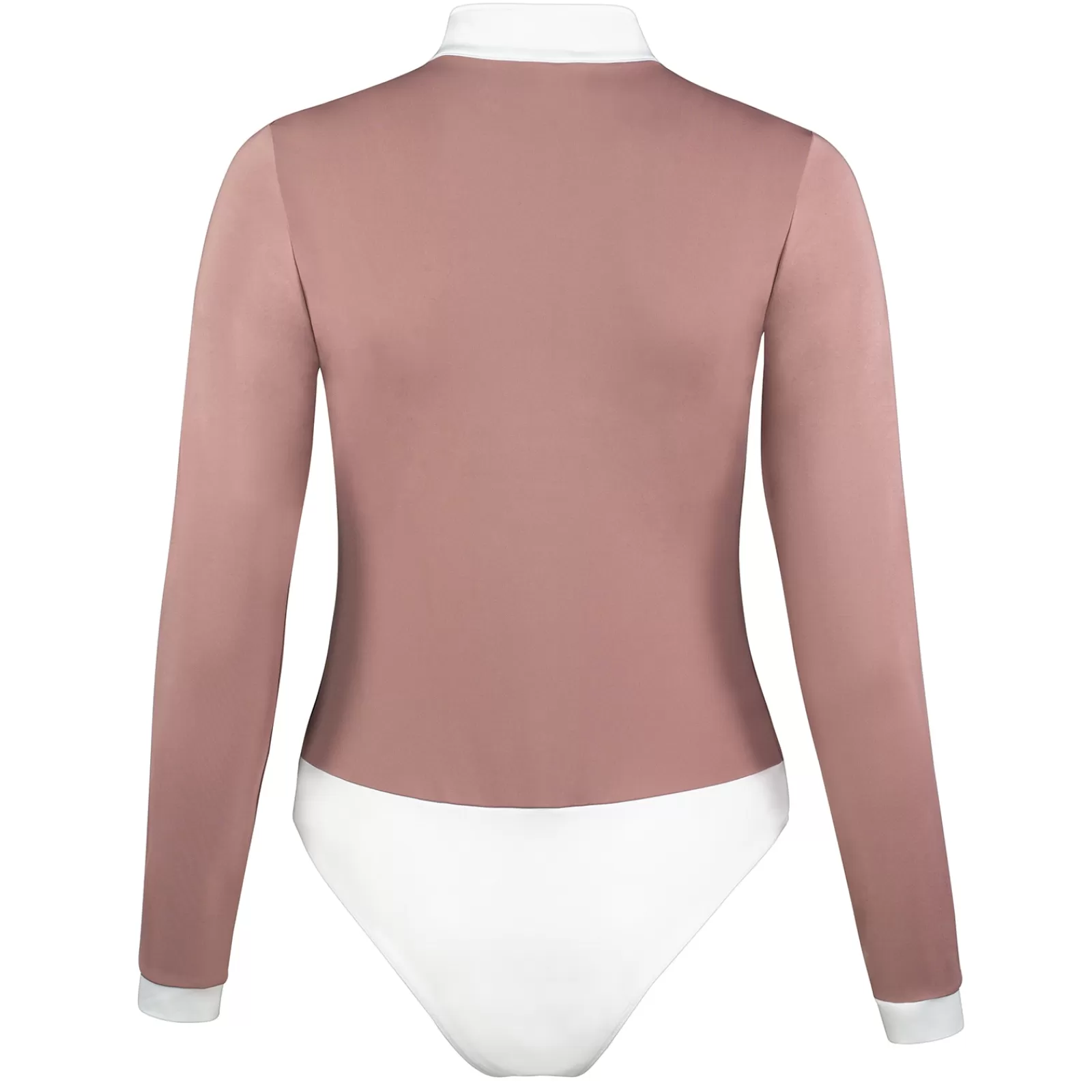 horze Body De Concours Manches Longues Edie, Femme< Concours