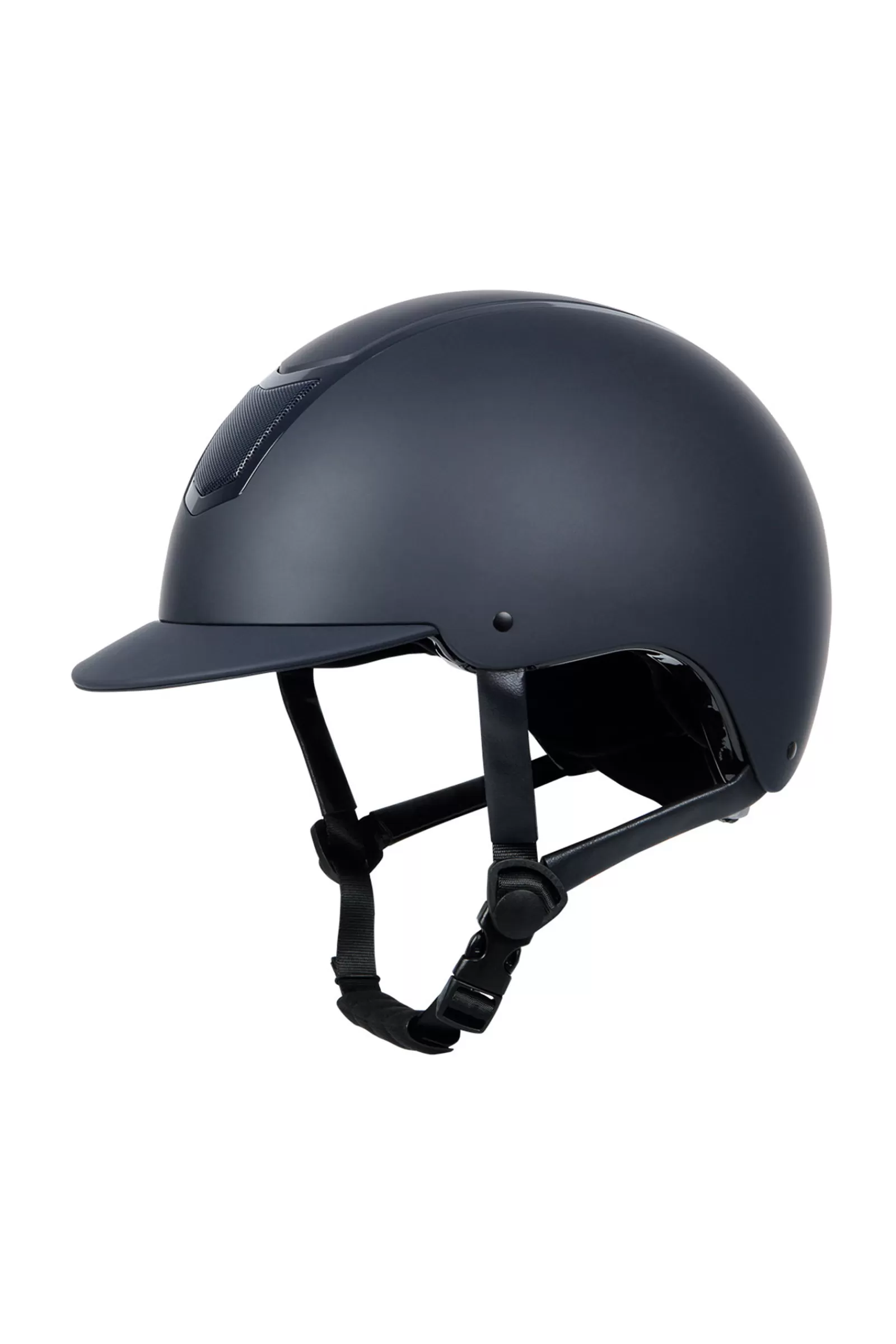 harryshorse Bombe De Securite Matterhorn Matt Harry'S Horse< Casque D'équitation