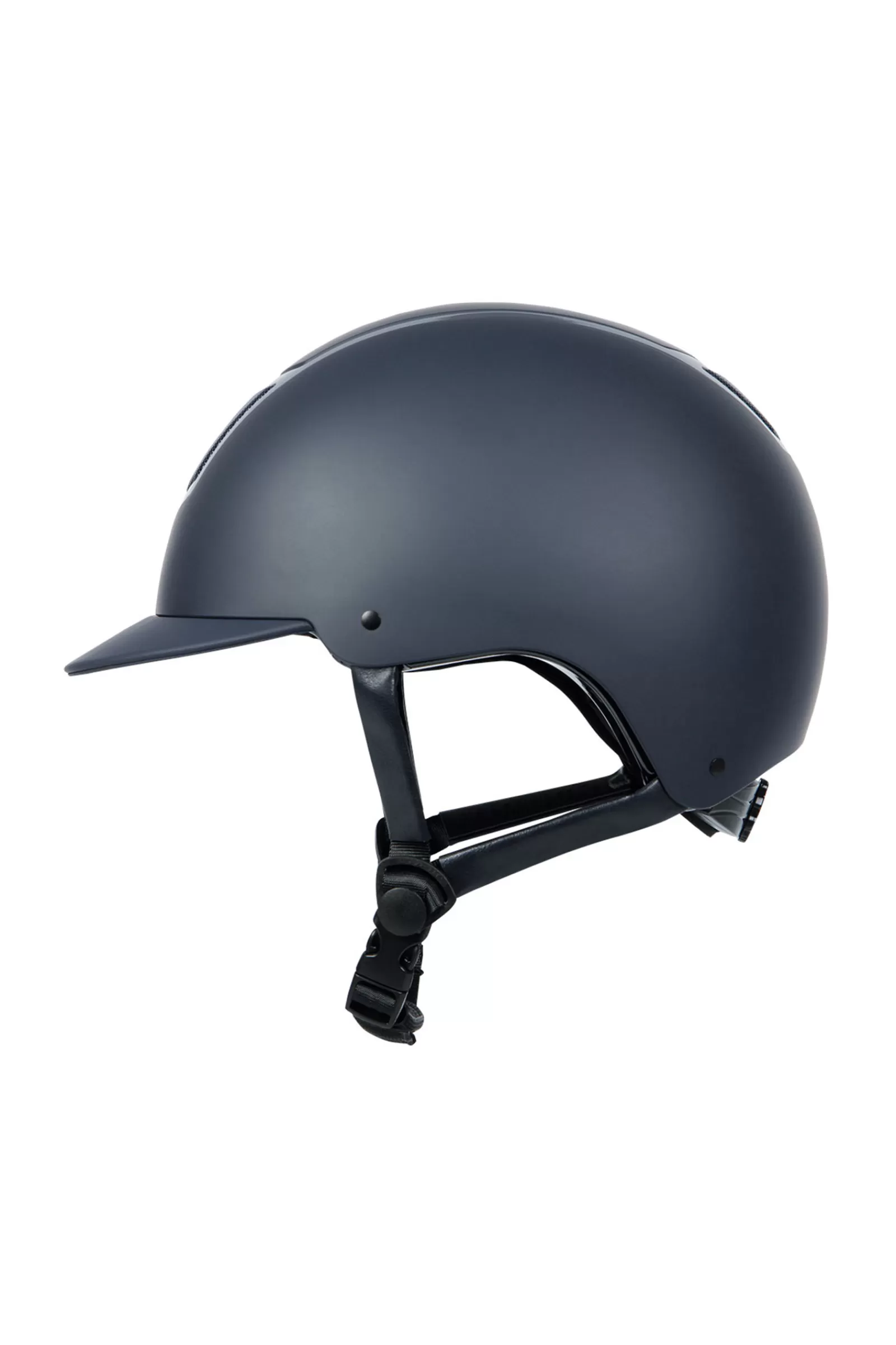 harryshorse Bombe De Securite Matterhorn Matt Harry'S Horse< Casque D'équitation