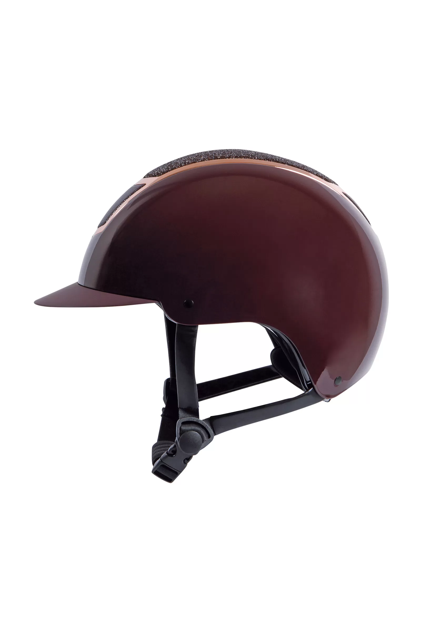 harryshorse Bombe De Securite Matterhorn Shiny Harry'S Horse< Casque D'équitation