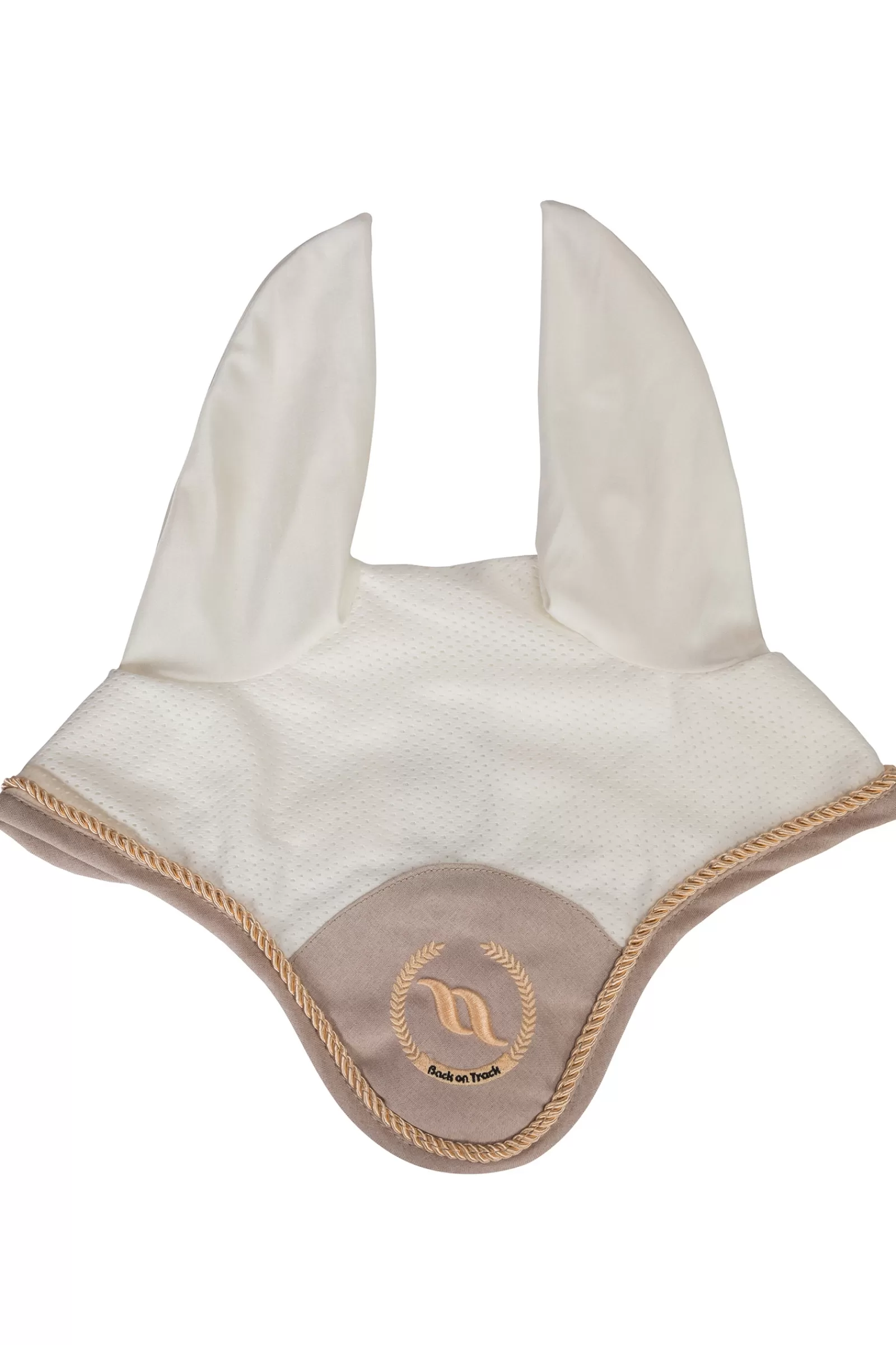 Store Bonnet Anti-Mouche Back On Track Collection Haze Bonnet Cheval