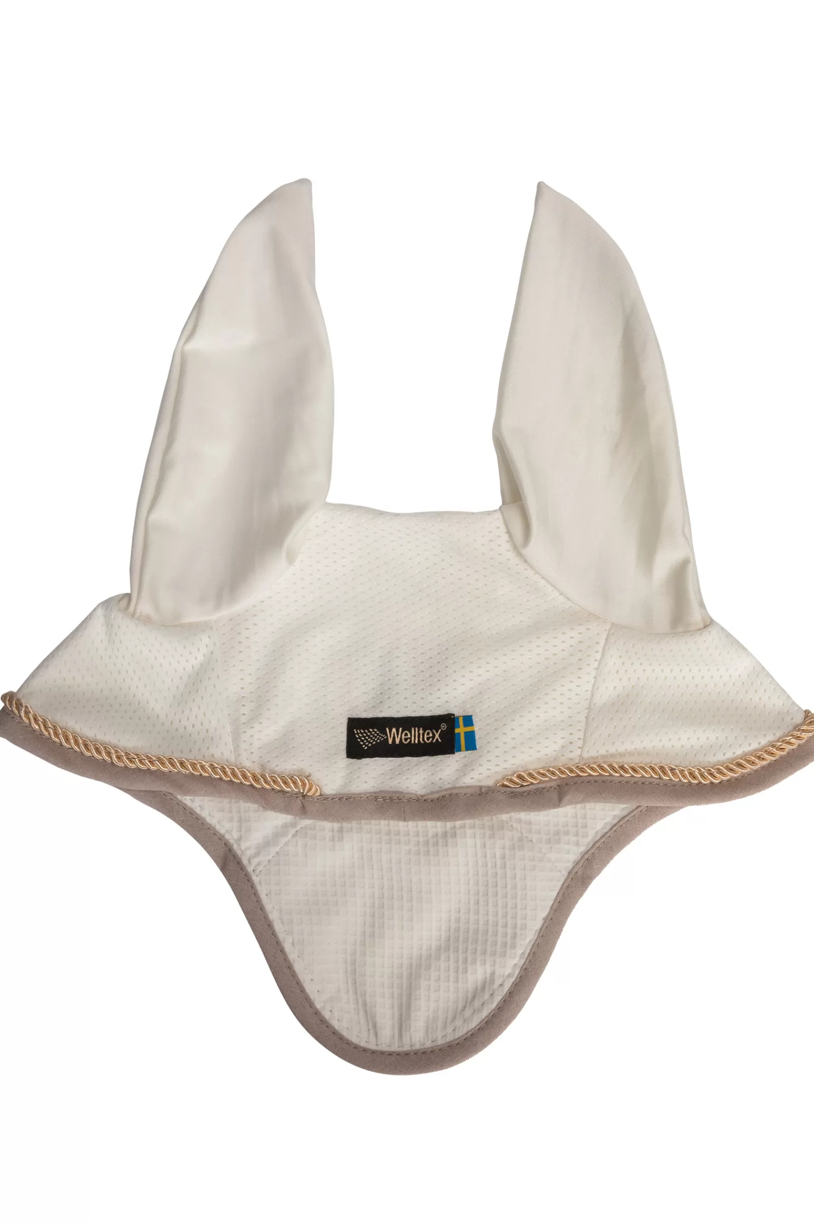 Store Bonnet Anti-Mouche Back On Track Collection Haze Bonnet Cheval