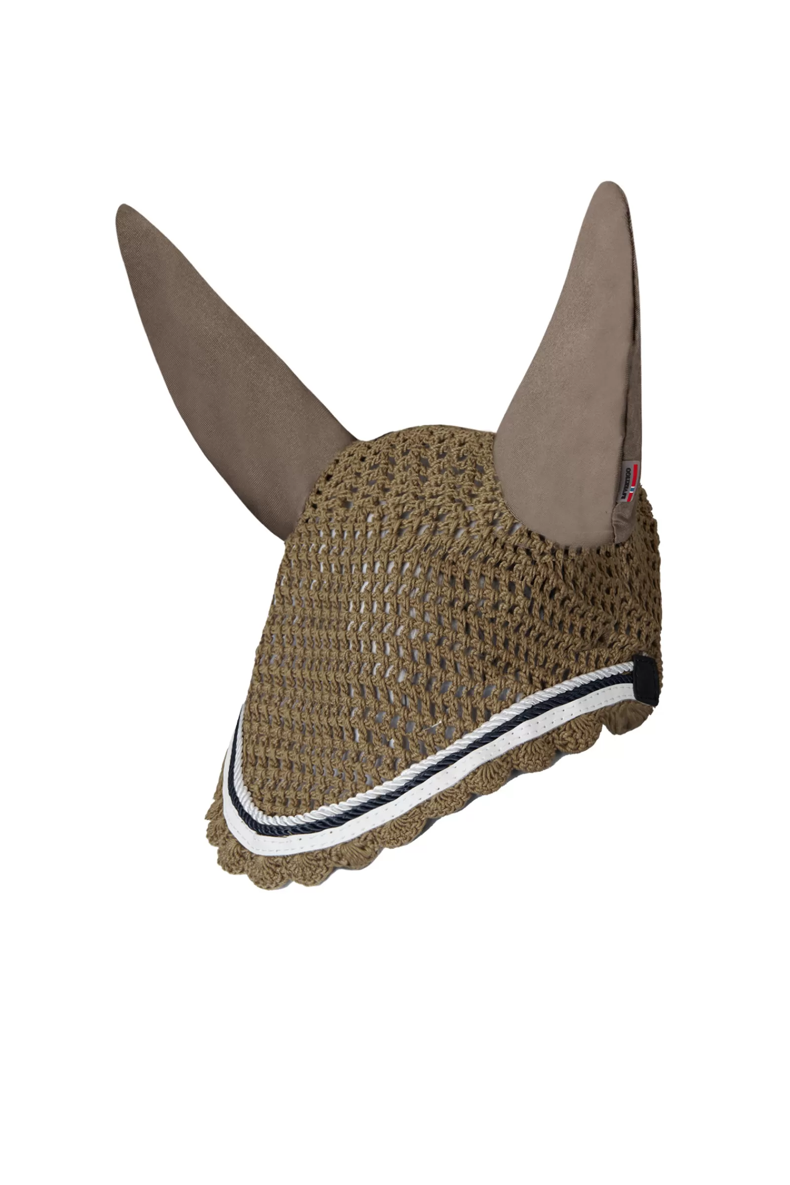 Shop Bonnet Anti-Mouches B Vertigo Cameron Bonnet Cheval