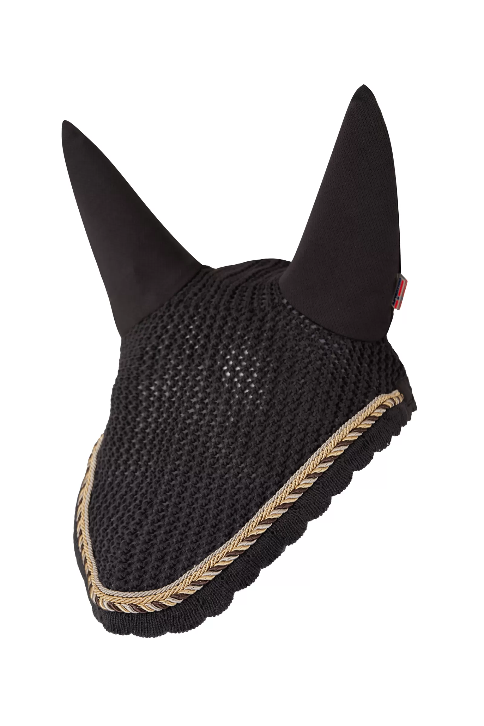 Hot Bonnet Anti-Mouches B Vertigo Monaco Bonnet Cheval