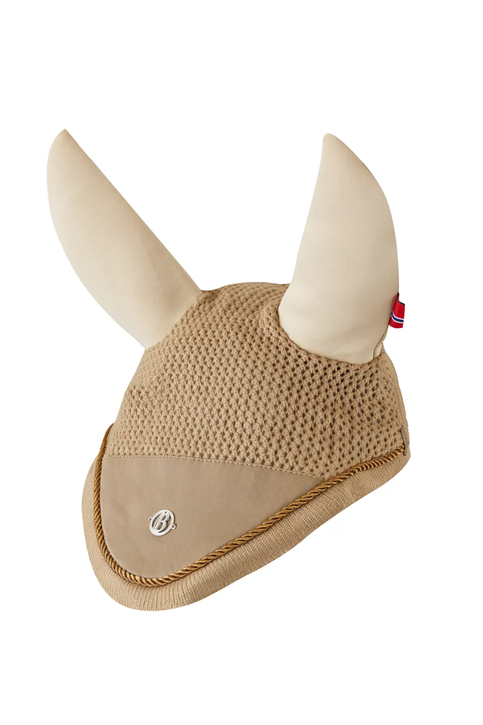 Store Bonnet Anti-Mouches B Vertigo Quinn Bonnet Cheval