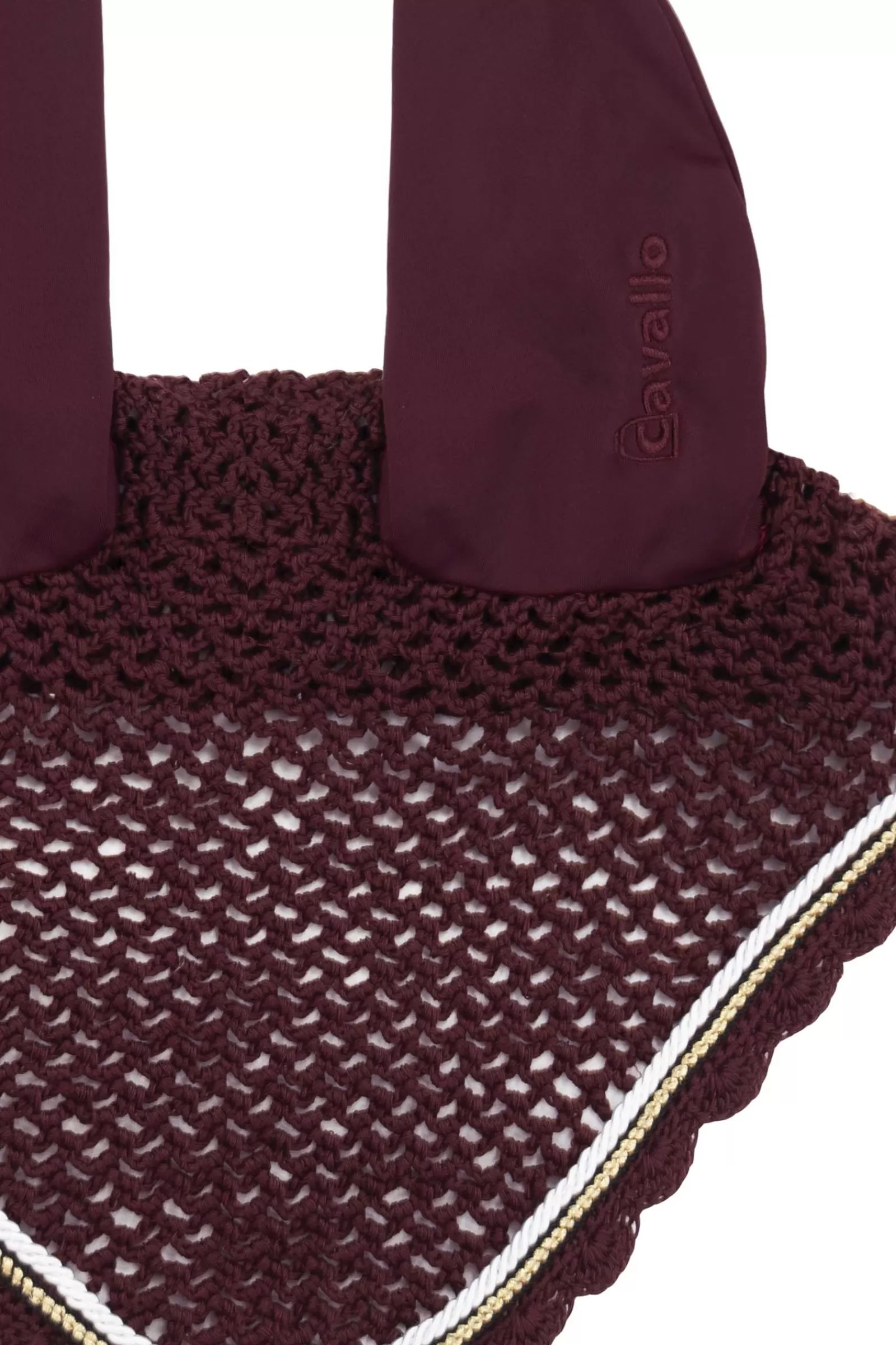 Cheap Bonnet Anti-Mouches Hedda Bonnet Cheval