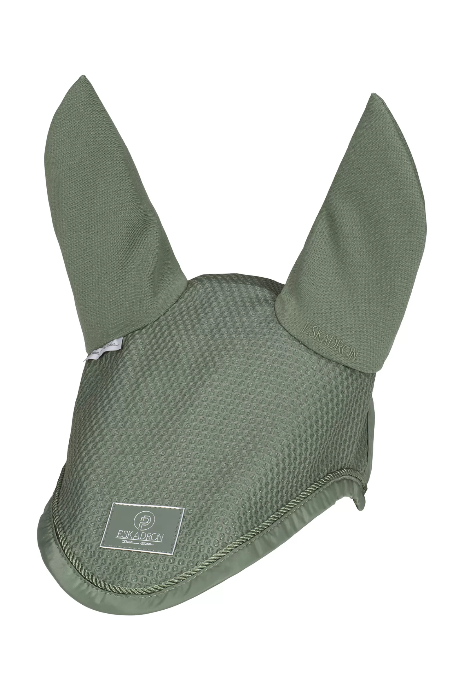 Discount Bonnet Anti-Mouches Platinum 22 Mesh Bonnet Cheval