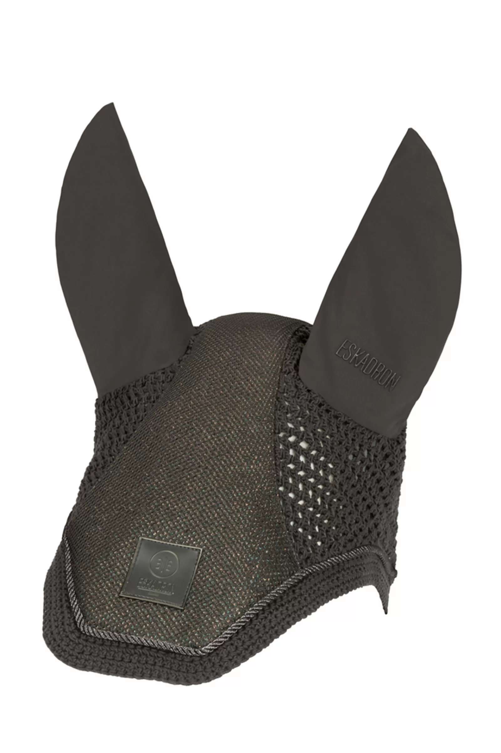 Best Bonnet Anti-Mouches Essence 22/23 Sport Mesh Scintillant Masques Anti-Mouches & Chasse-Mouches