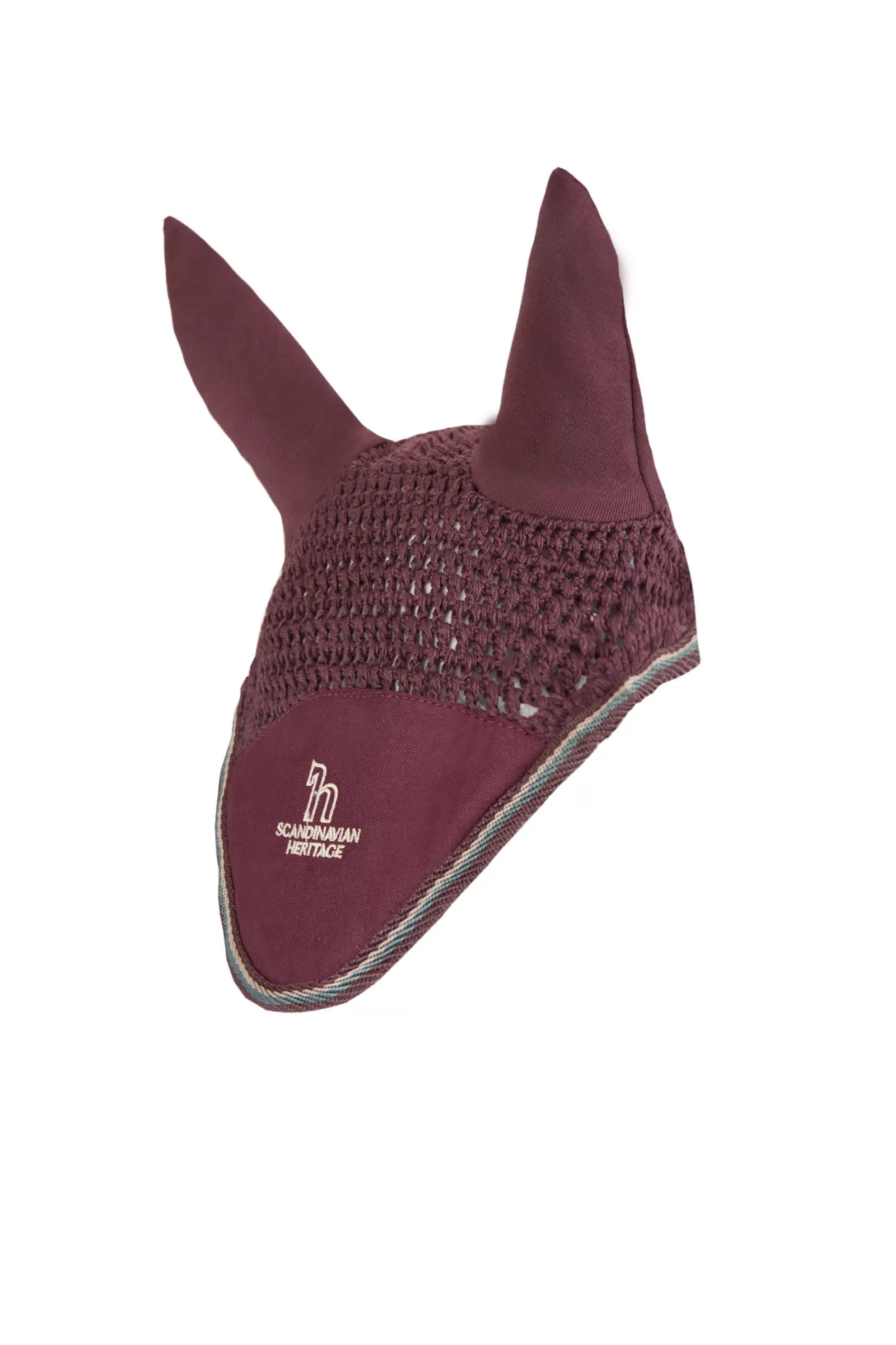 Online Bonnet Anti-Mouches Leighton Teens Ado Collection Bonnet Cheval
