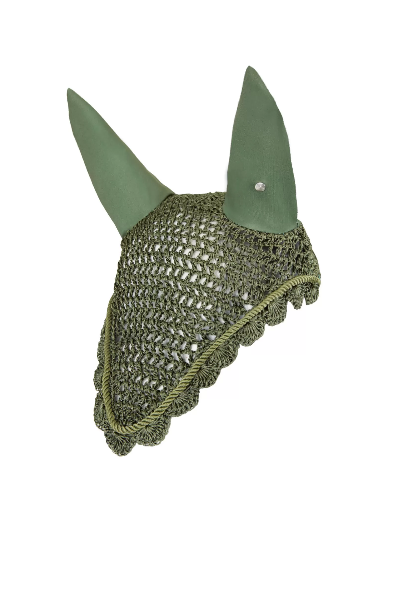 Clearance Bonnet Anti-Mouches Victoria Bonnet Cheval