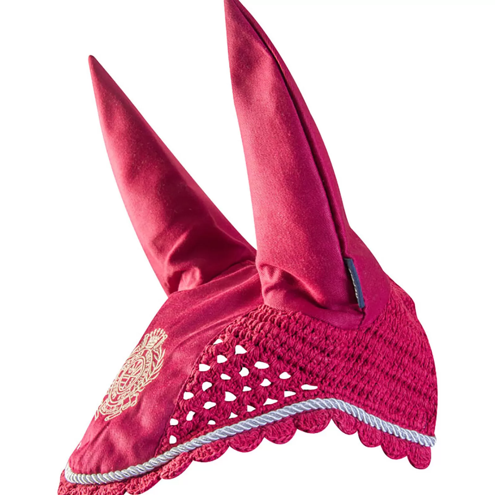 New Bonnet Anti-Mouches Hv Polo Favouritas Bonnet Cheval