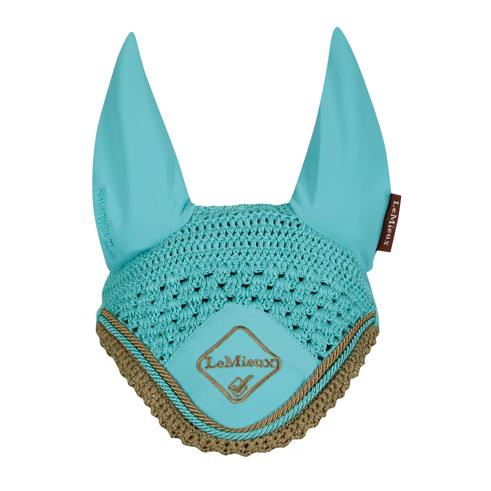 Best Sale Bonnet Anti-Mouches Classic Bonnet Cheval