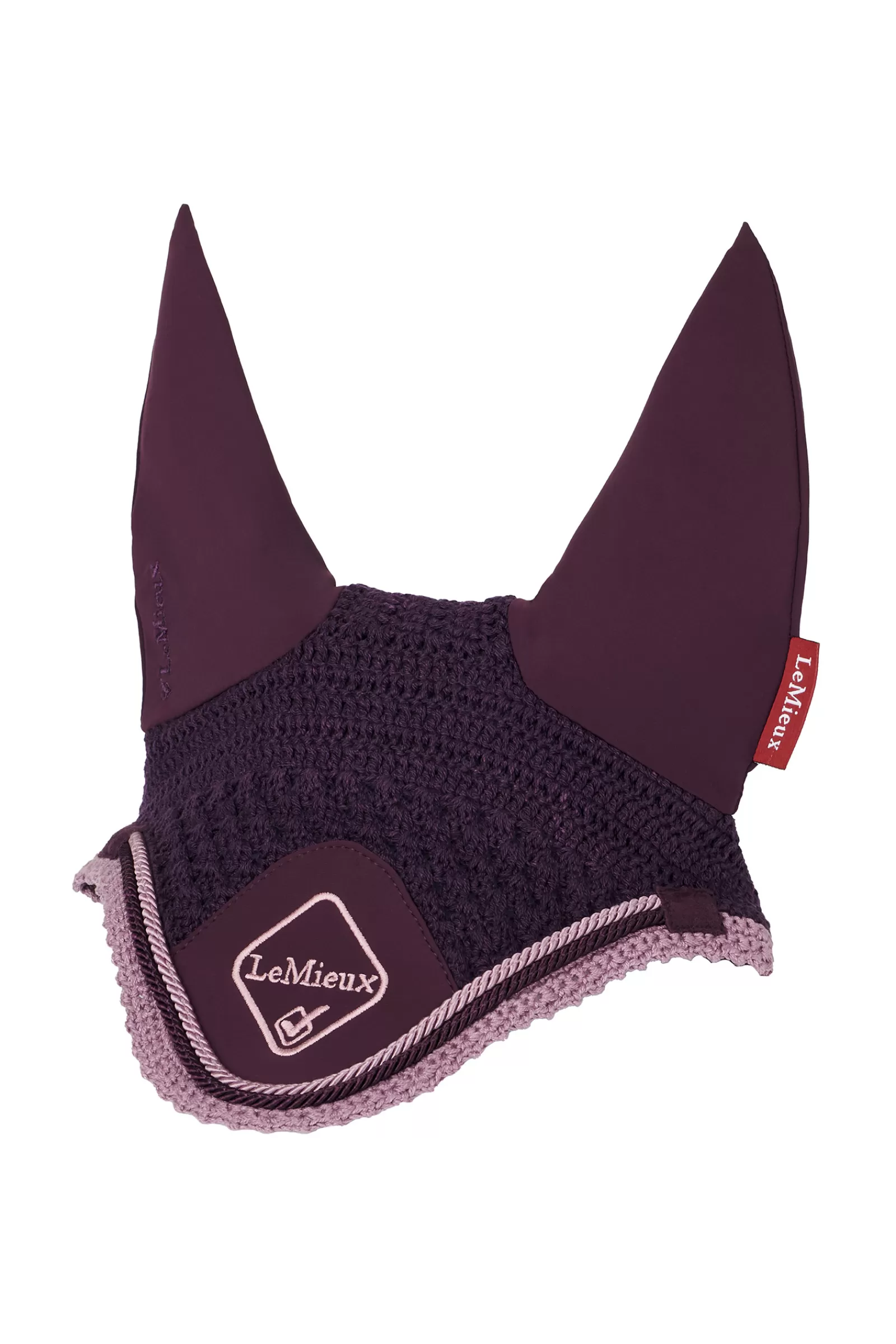 Hot Bonnet Anti-Mouches Classic Bonnet Cheval