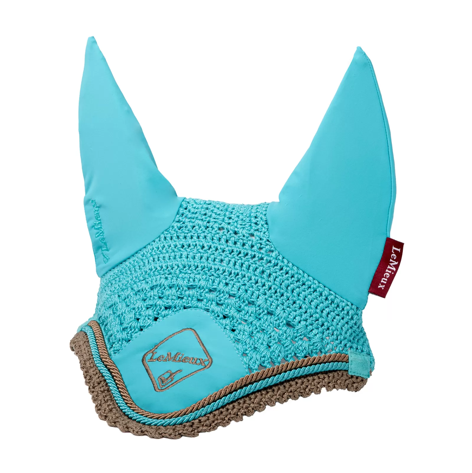 Best Sale Bonnet Anti-Mouches Classic Bonnet Cheval