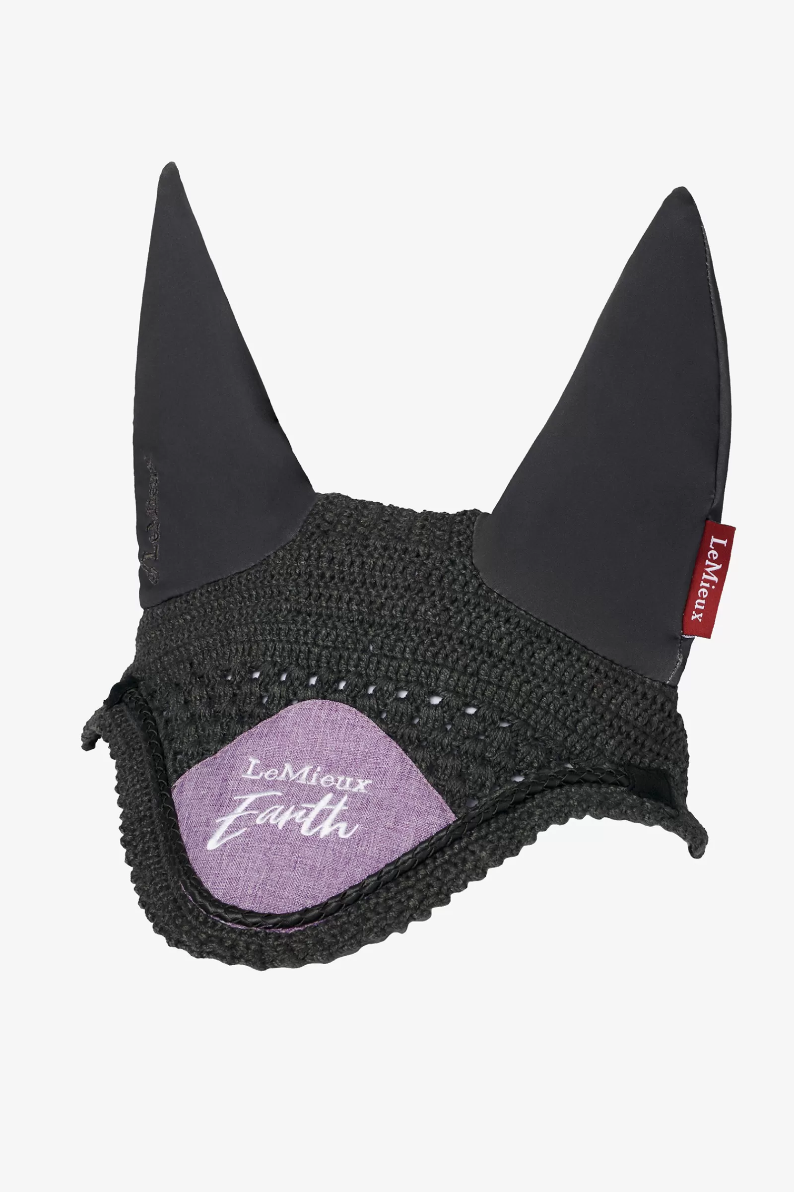 Clearance Bonnet Anti-Mouches Earth Planete Bonnet Cheval