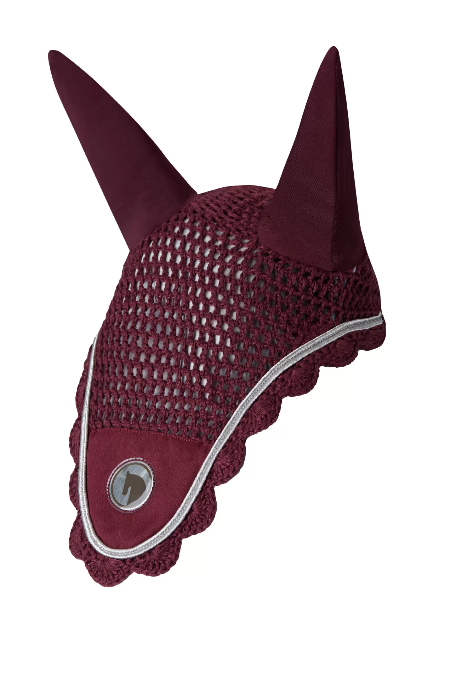 Shop Bonnet Anti-Mouches Poney Ella Bonnet Cheval
