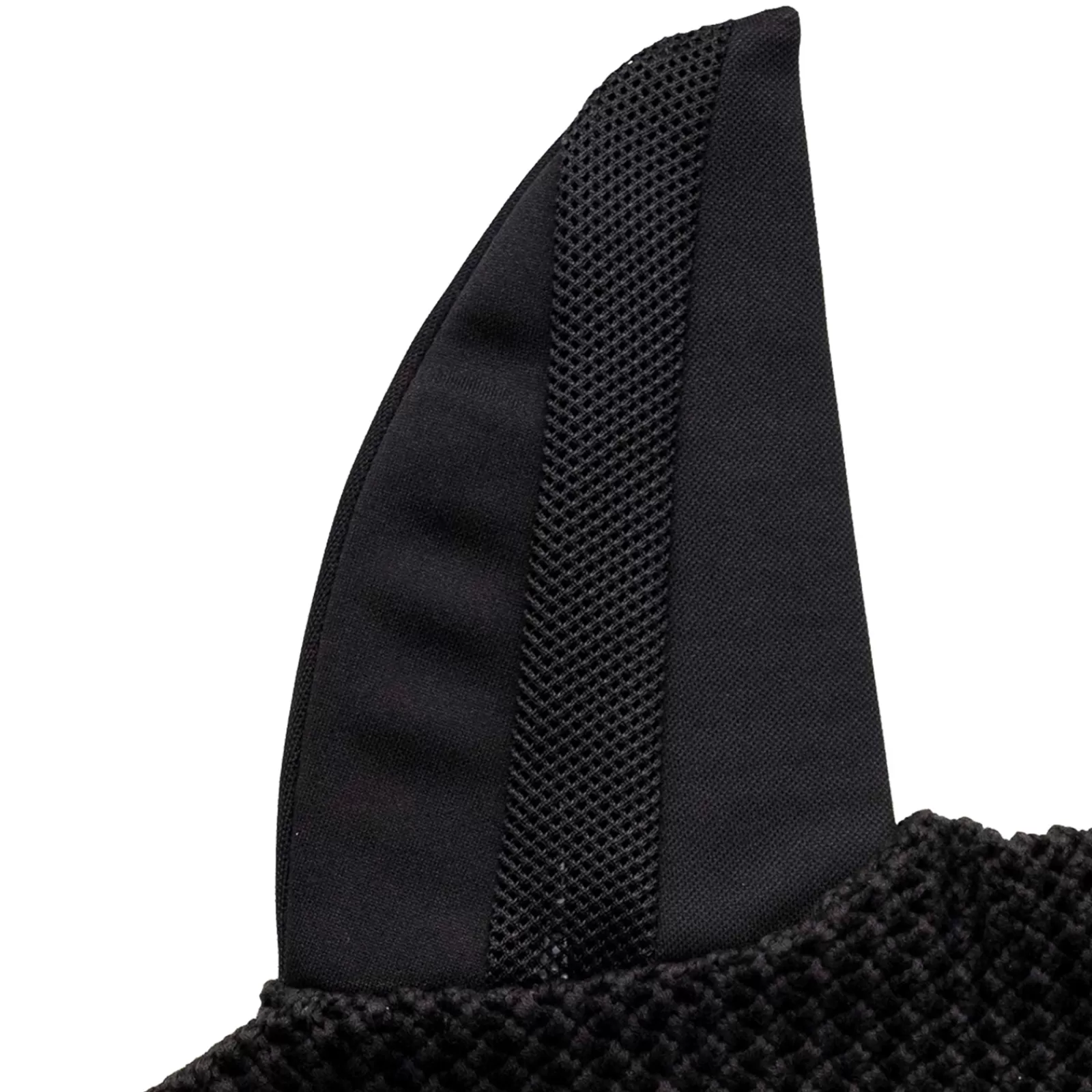 Store Bonnet Anti-Mouches Air Silence Bonnet Cheval
