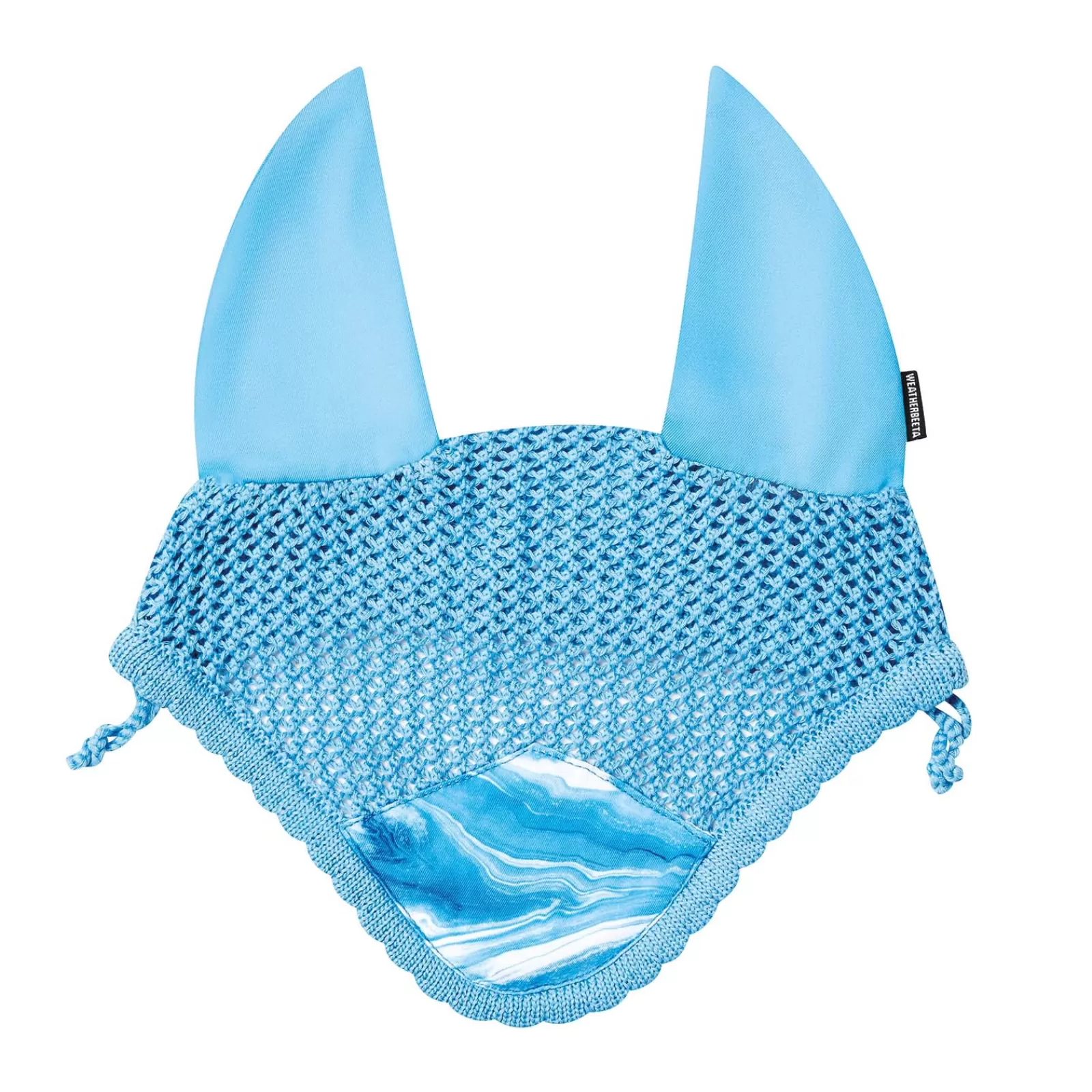 Best Sale Bonnet Anti-Mouches Prime Marble Bonnet Cheval