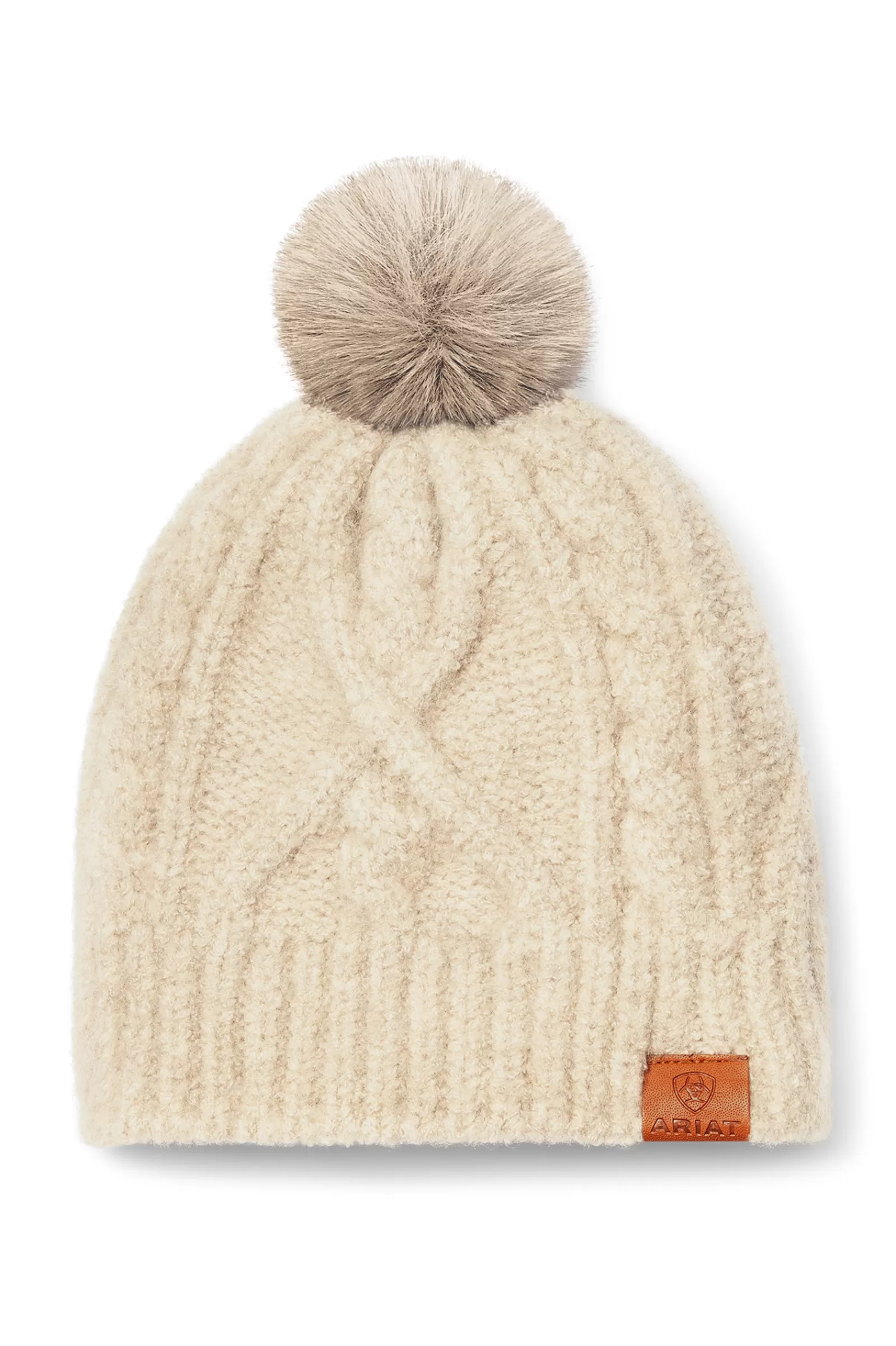 ariat Bonnet Entwine< Casquettes
