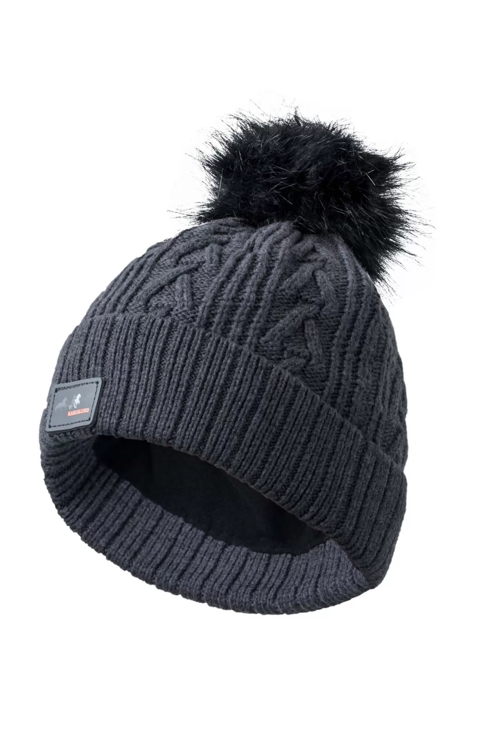karlslund Bonnet En Merinos Bjork< Casquettes