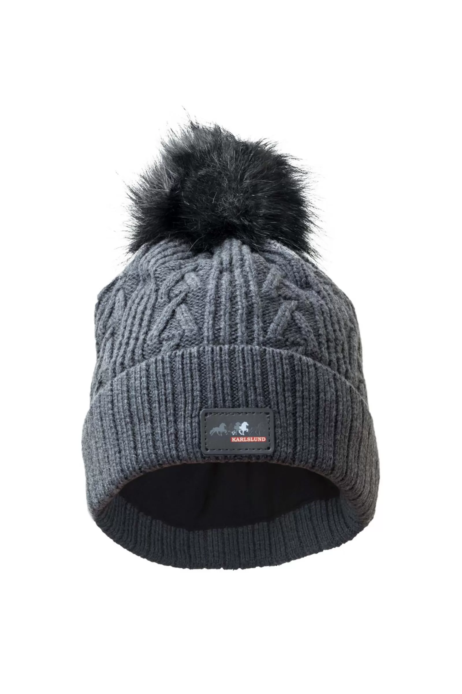 karlslund Bonnet En Merinos Bjork< Casquettes