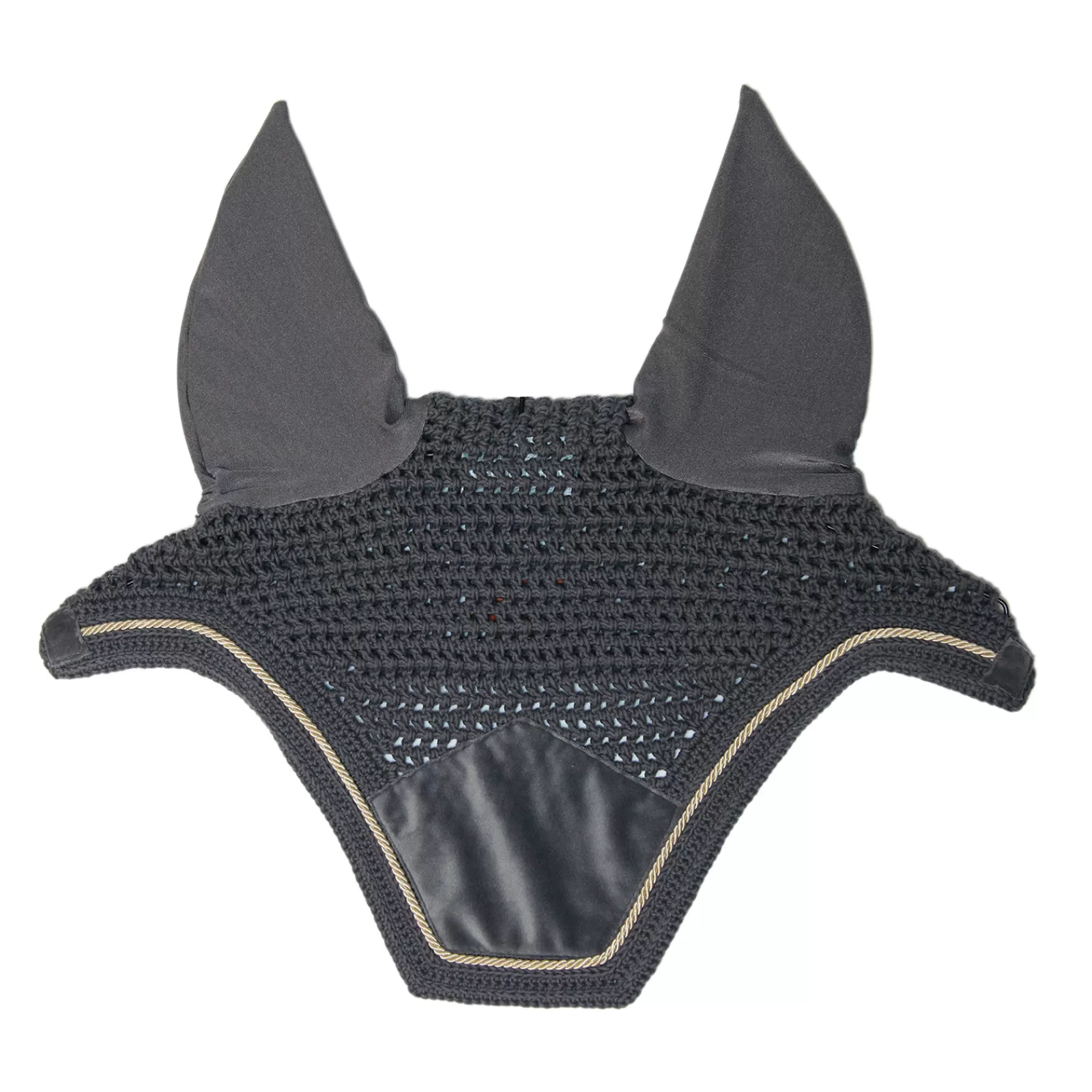 Hot Bonnet Horsewear Wellington Velvet Basic Bonnet Cheval