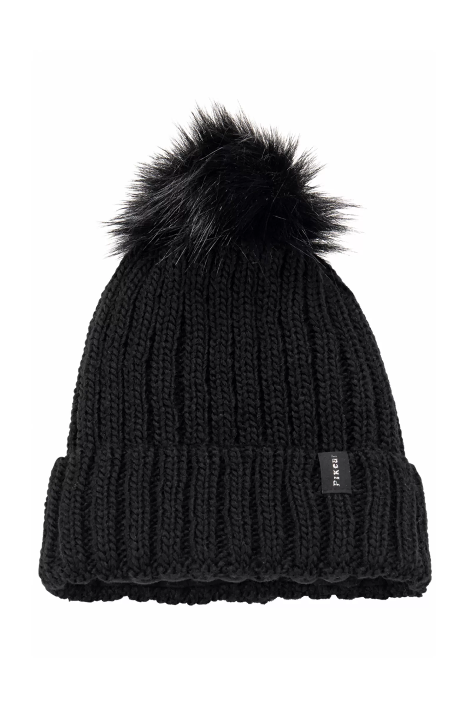 pikeur Bonnet Avec Pompon< Casquettes