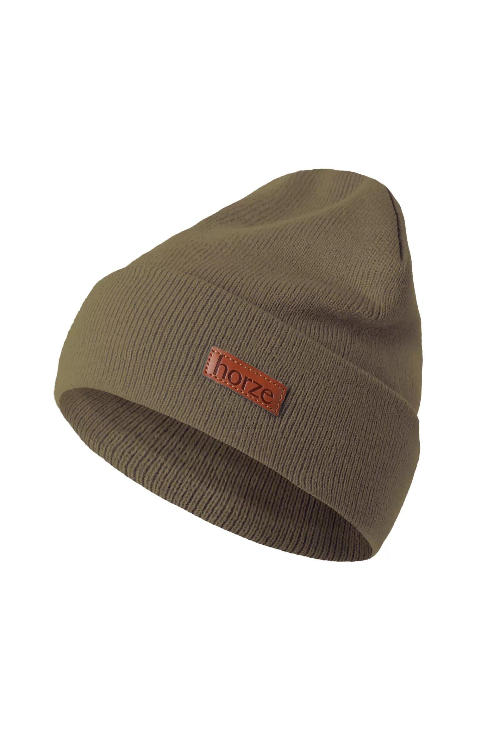 horze Bonnet Tricote < Casquettes