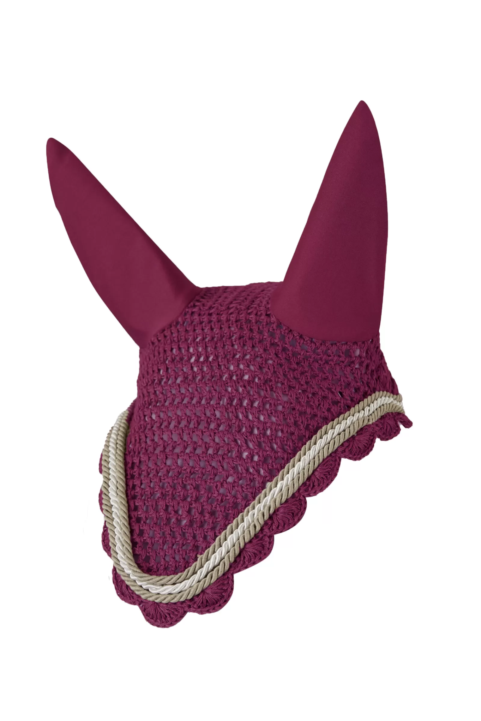 Fashion Bonnet-Oreilles Windsor Bonnet Cheval