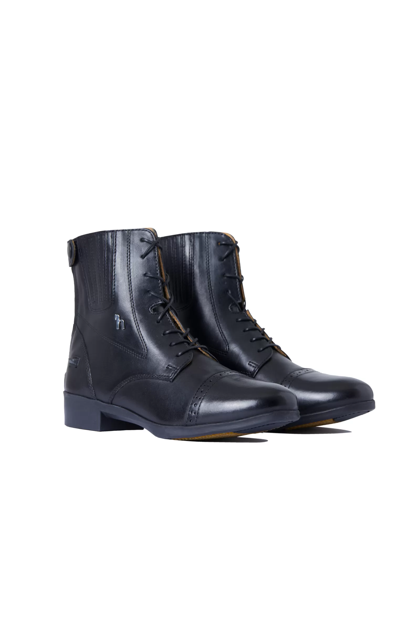 horze Boots Jodhpurs Hamptons < Boots & Bottines D'équitation