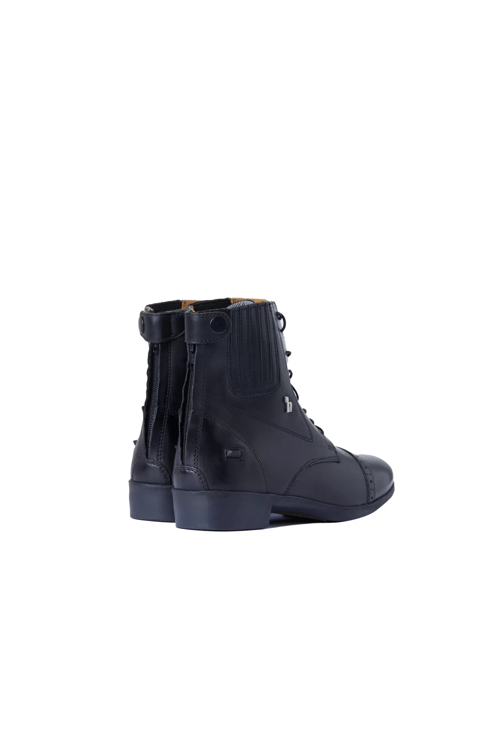 horze Boots Jodhpurs Hamptons < Boots & Bottines D'équitation