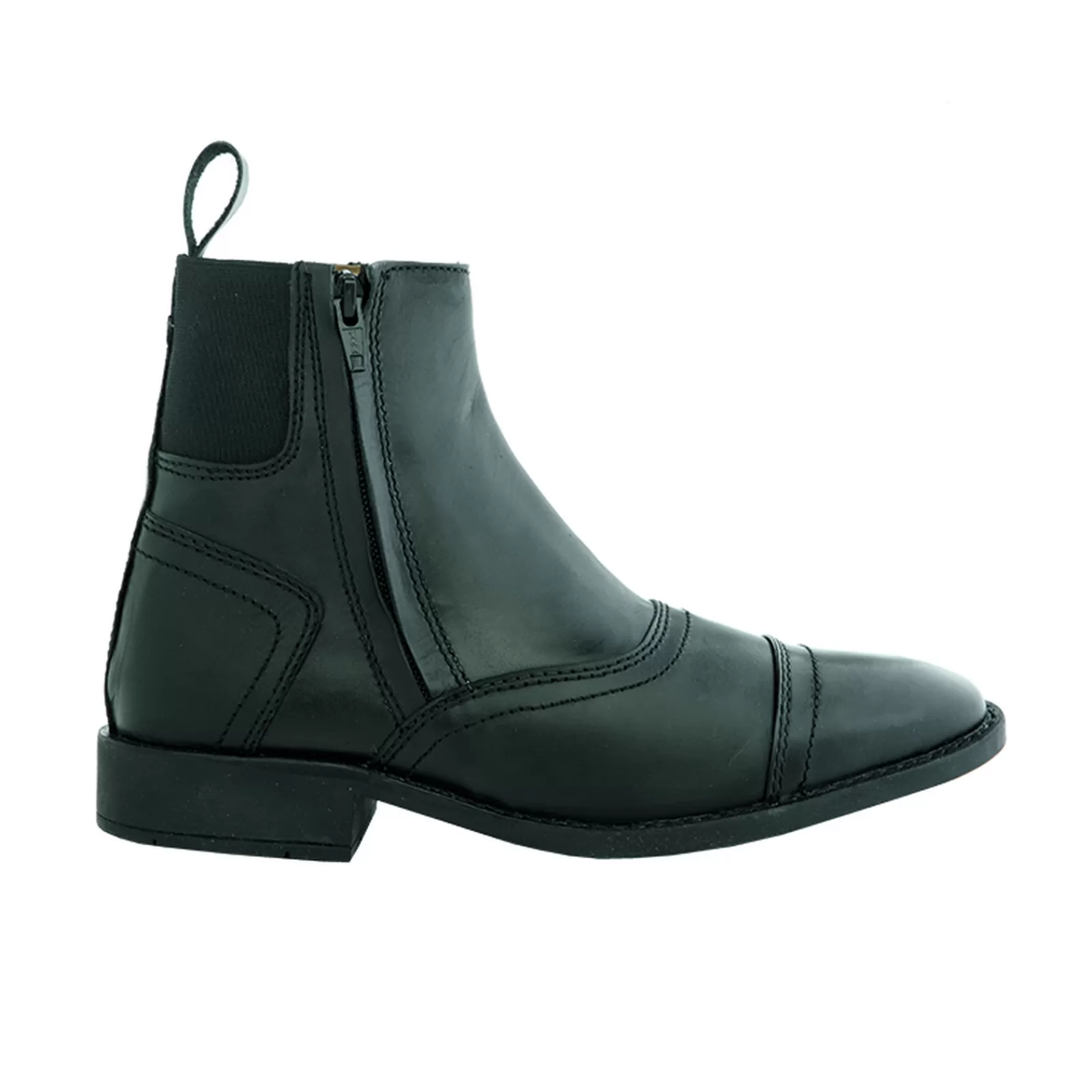 kavalkade Boots Jodhpurs Avec Fermeture Eclair Laterale< Boots & Bottines D'équitation