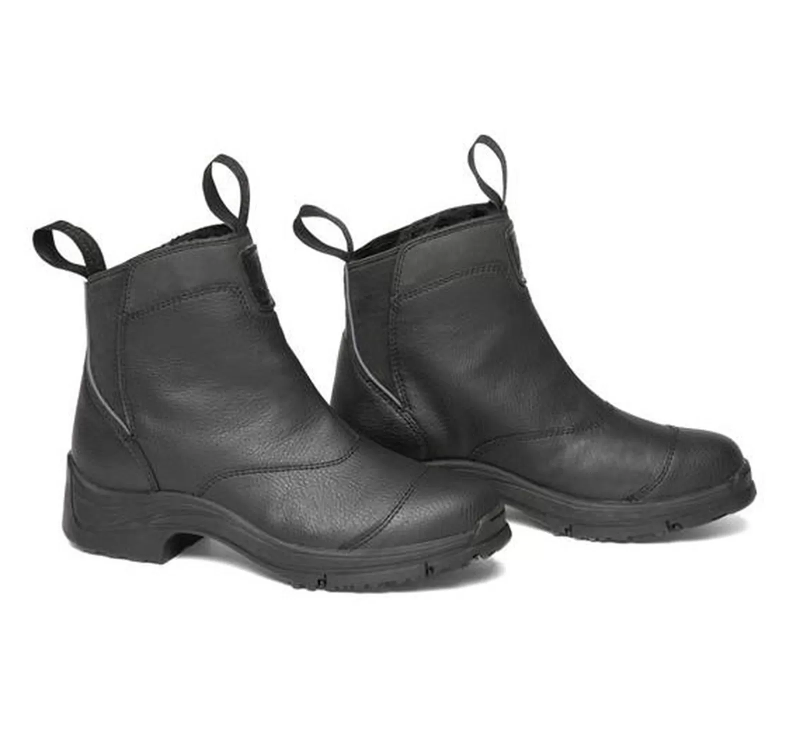 mountainhorse Boots Paddock D'Hiver Active Mountain Horse< Boots & Bottines D'équitation