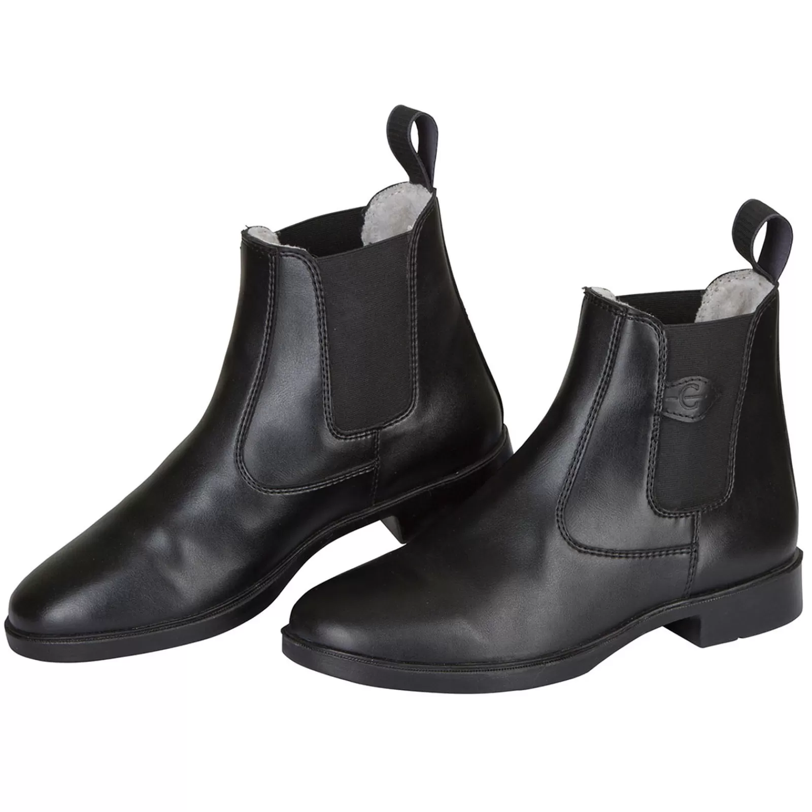 covalliero Botillons D'équitation Oslo< Boots & Bottines D'équitation