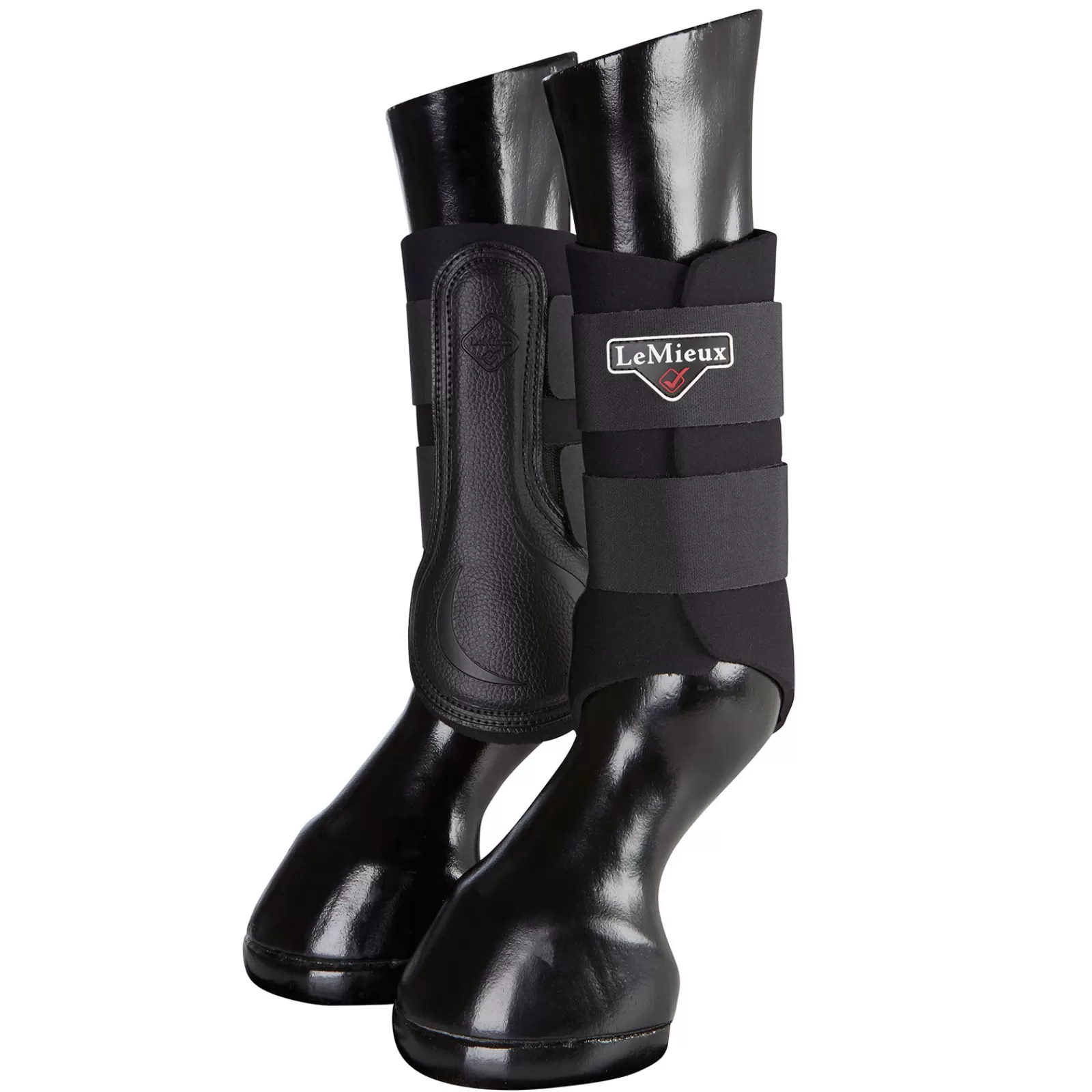 Hot Botte De Brossage Grafter Protections Cheval