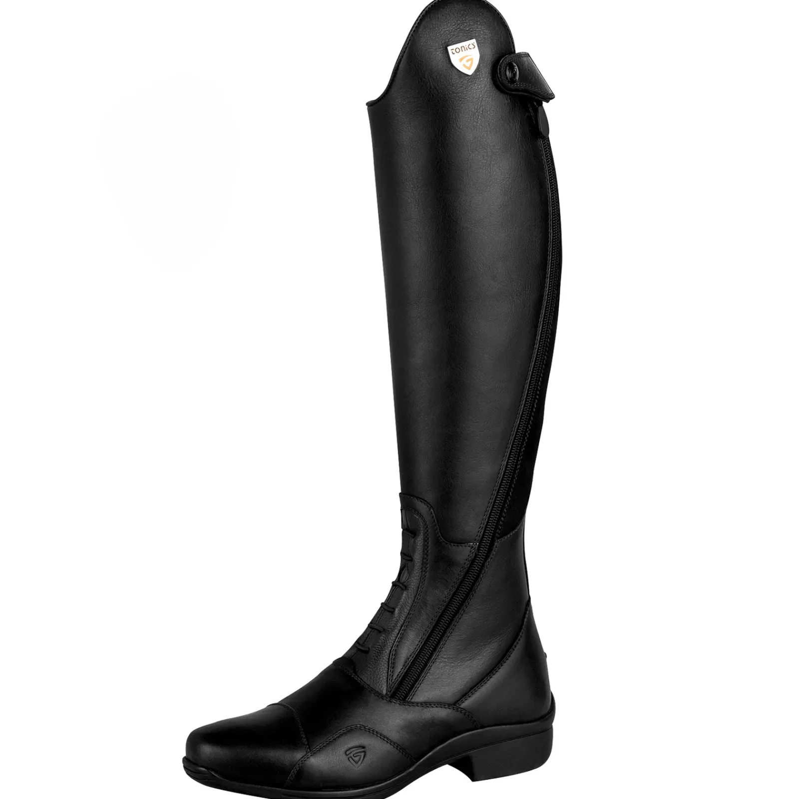 tonics Botte D'équitation D'Hiver Jupiter Frost< Bottes D'équitation