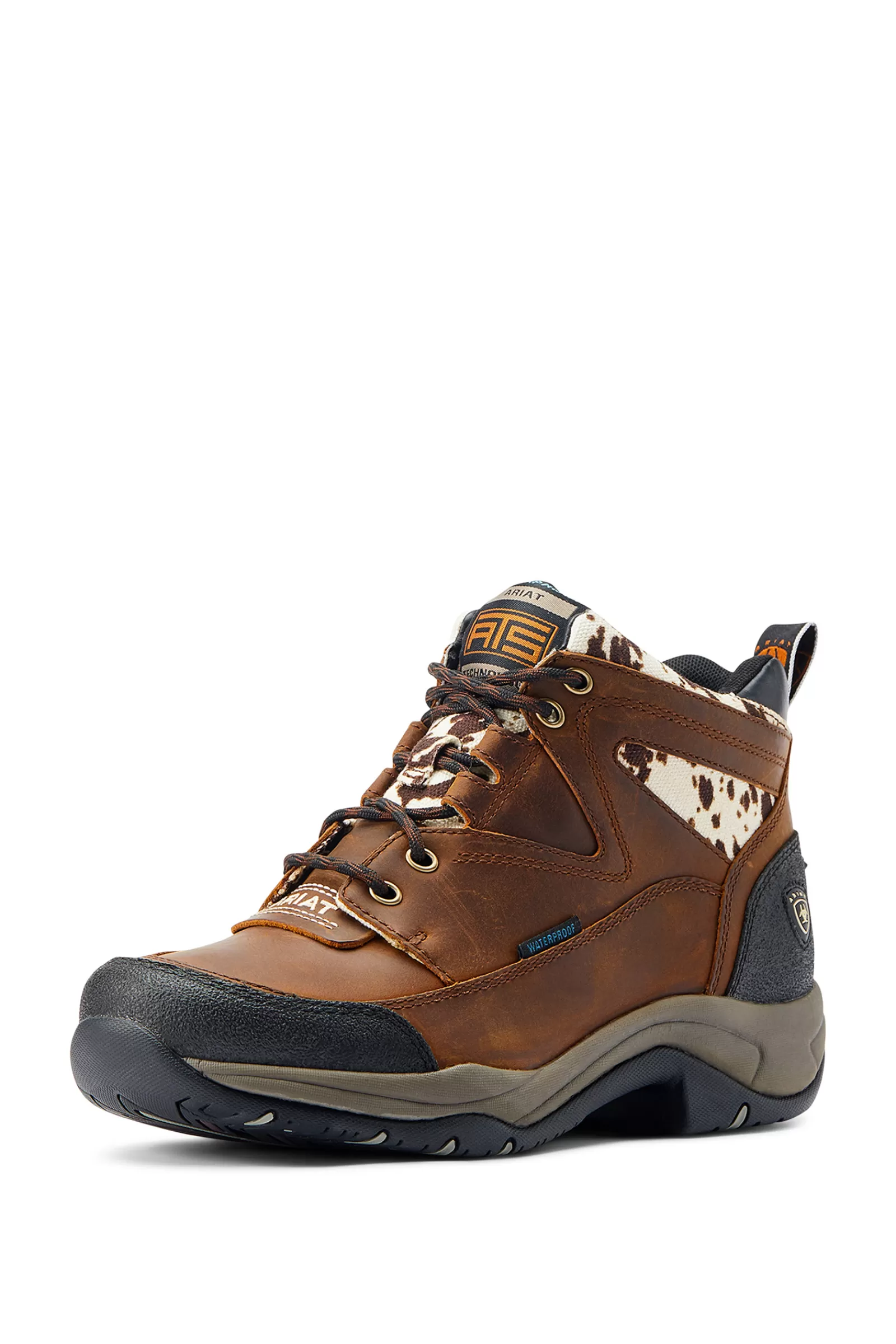 ariat Bottes Terrain H2O Pour Femme< Bottes D'écurie