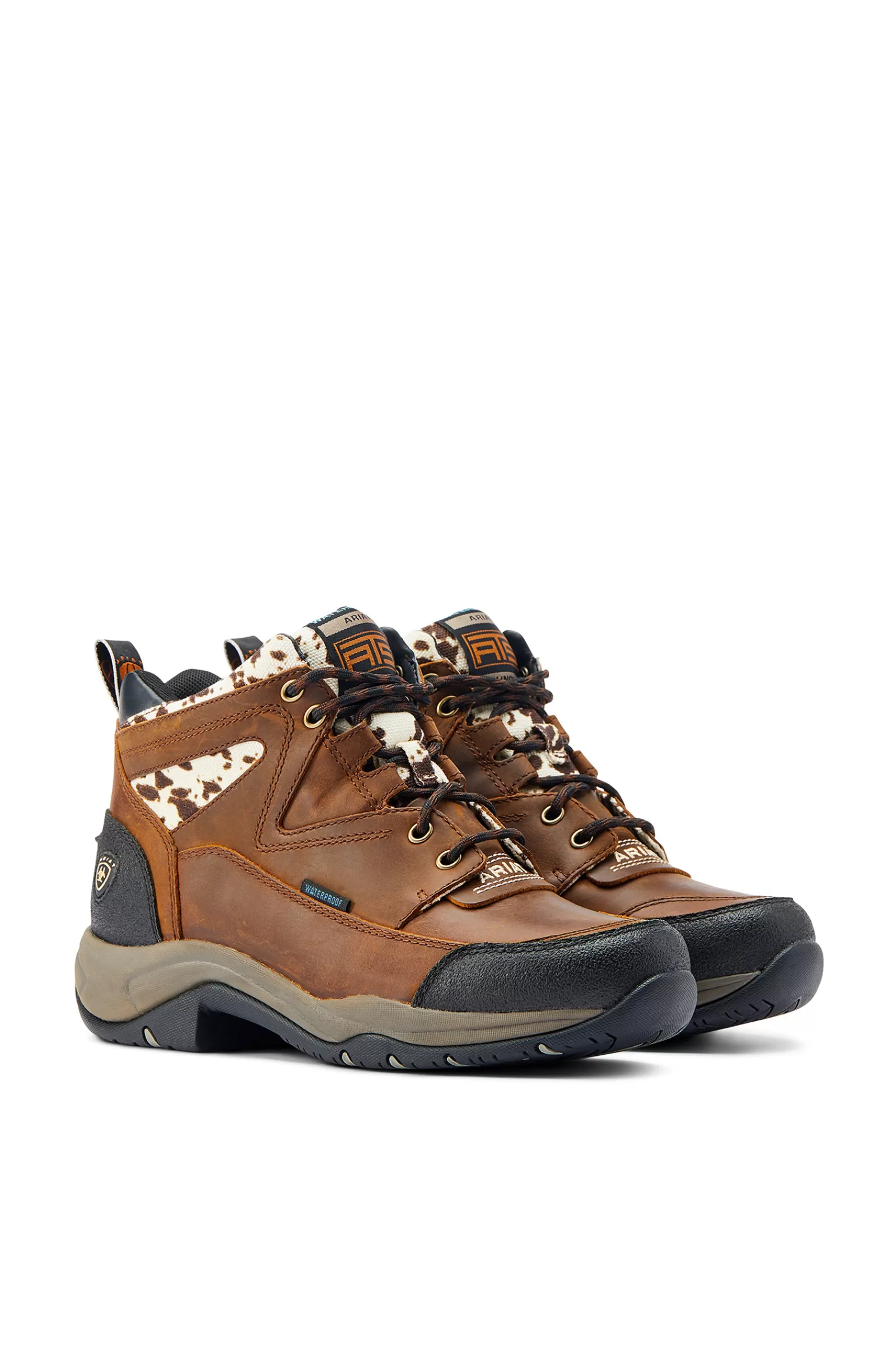 ariat Bottes Terrain H2O Pour Femme< Bottes D'écurie