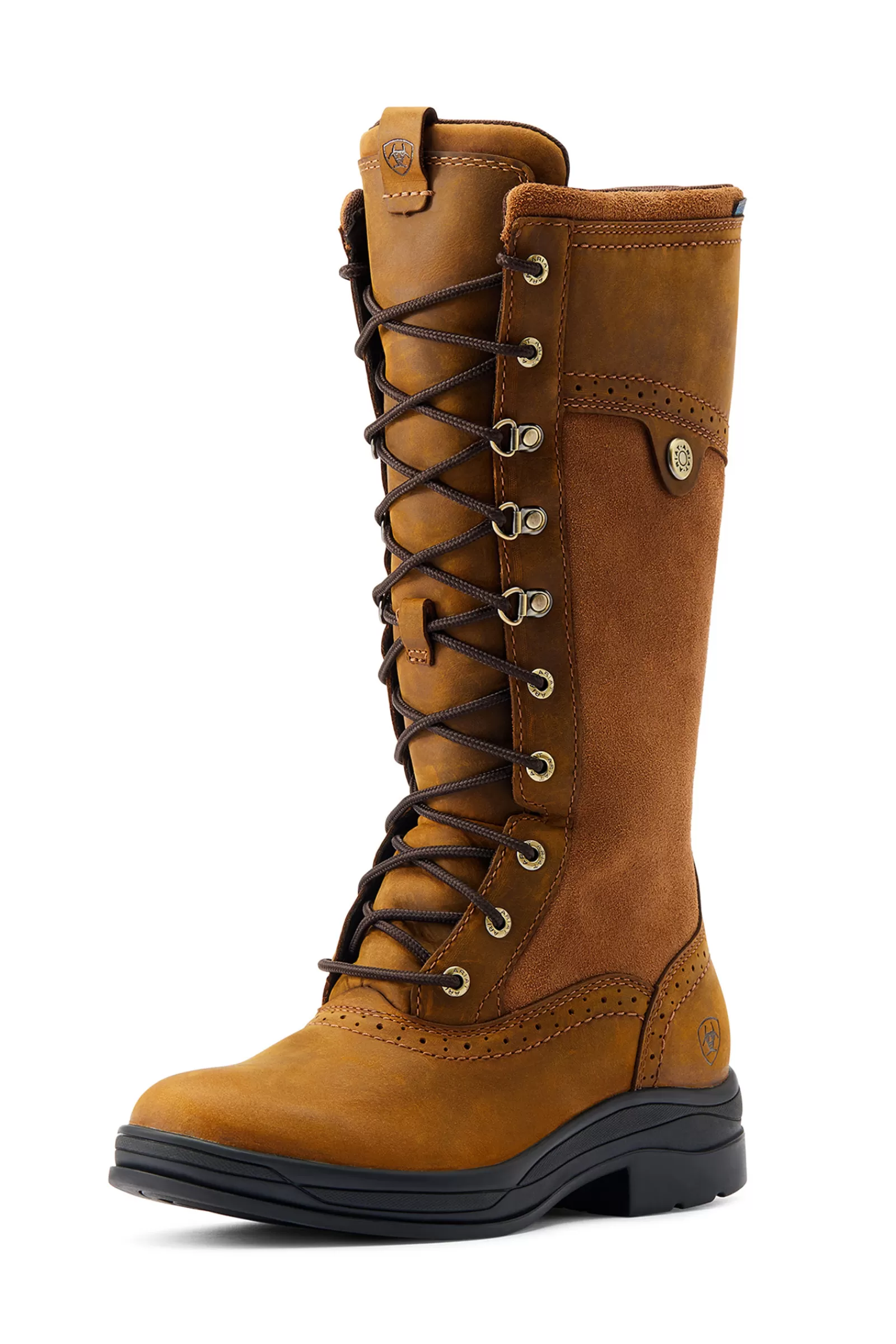ariat Bottes Wythburn Ii H2O Impermeables Pour Femme< Bottes D'écurie