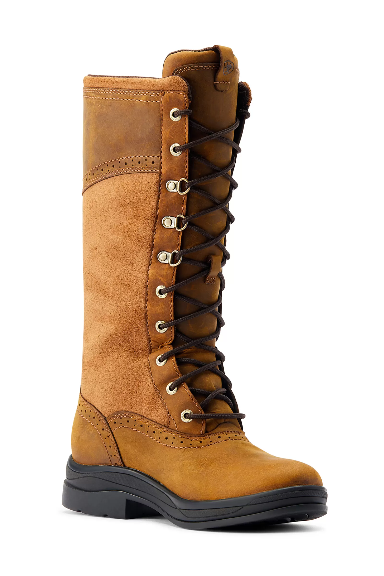 ariat Bottes Wythburn Ii H2O Impermeables Pour Femme< Bottes D'écurie