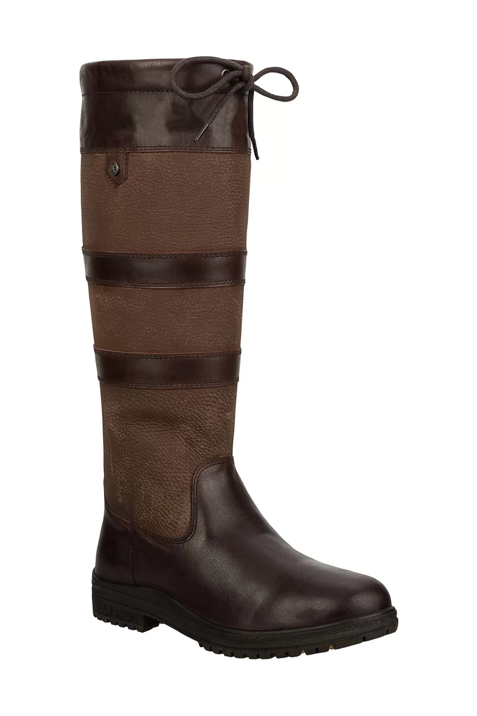 suedwindfootwear Bottes Campagne Suedwind Footwear Derry, Femme< Bottes D'écurie