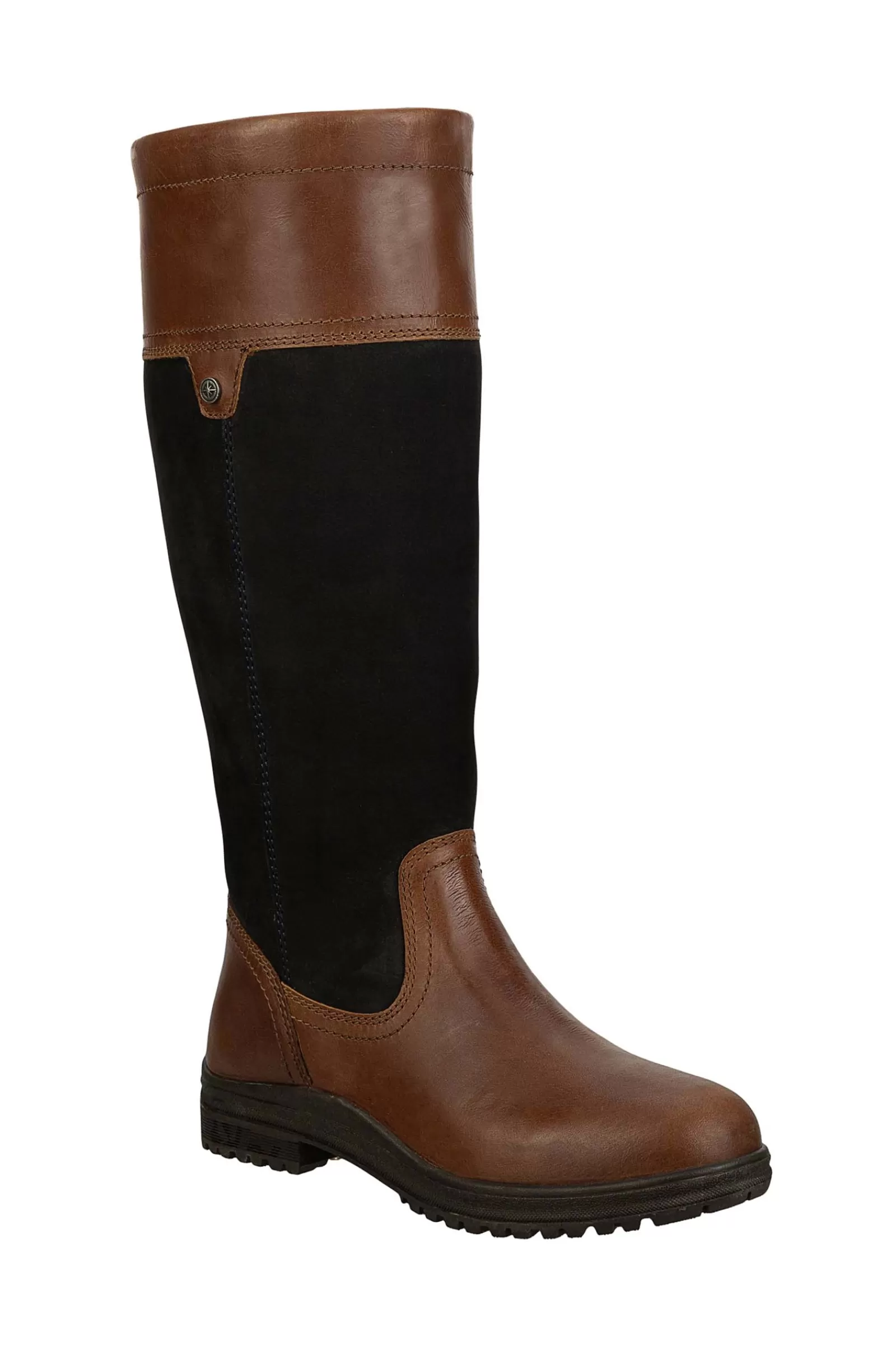 suedwindfootwear Bottes Campagne Suedwind Footwear Milford, Femme< Bottes D'écurie
