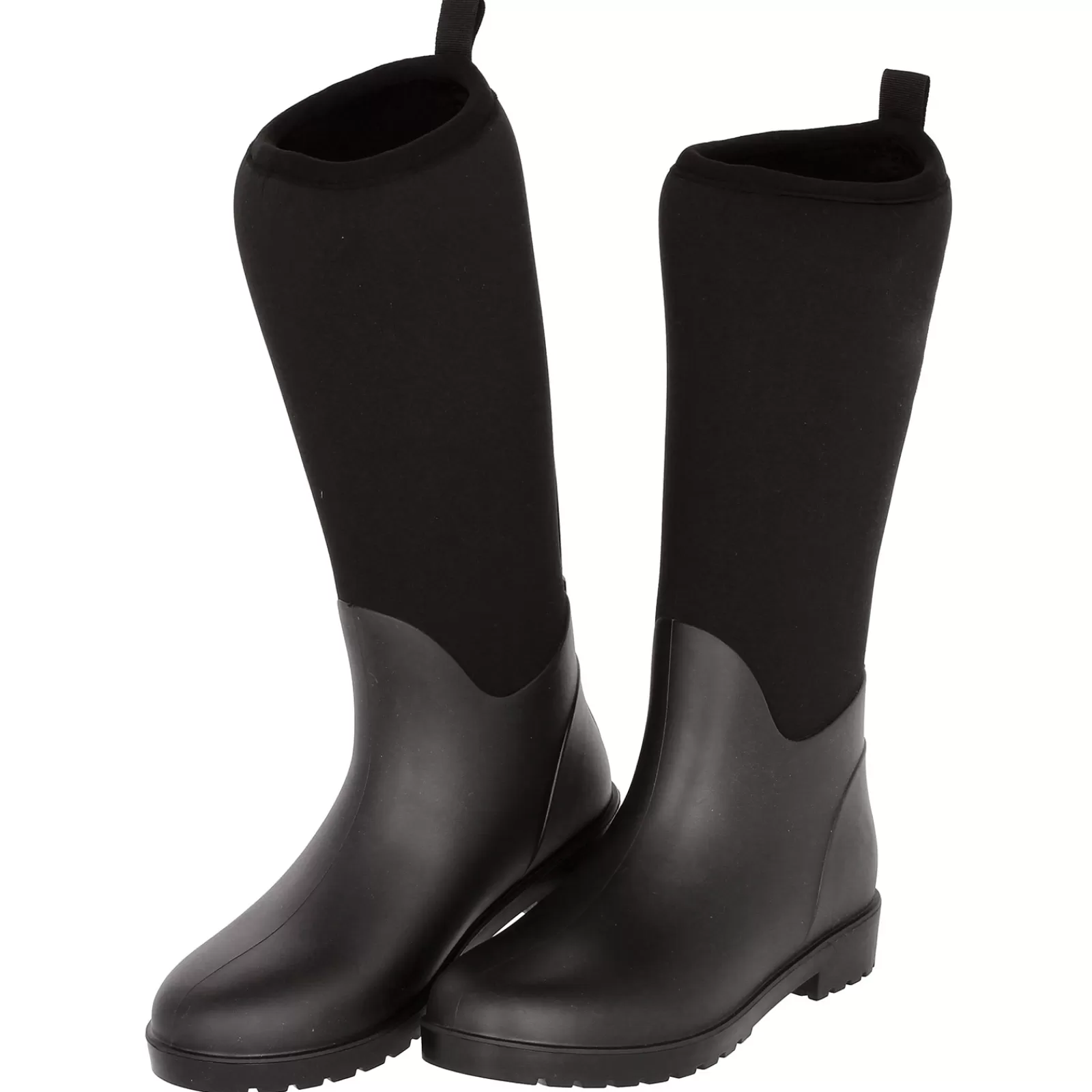 covalliero Bottes Neolite< Bottes D'écurie