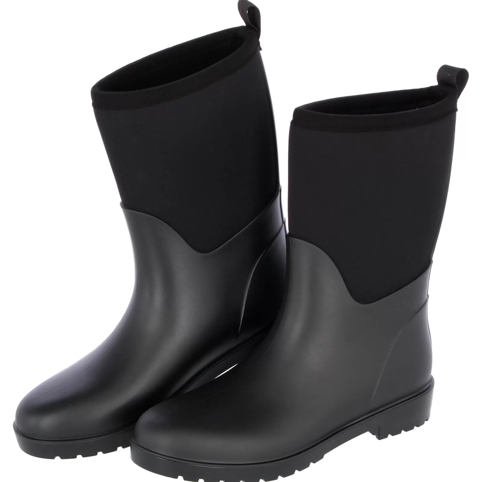 covalliero Bottes Neolite, Mi-Hauteur< Bottes D'équitation