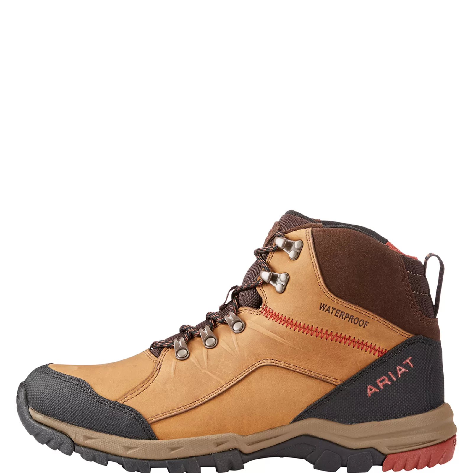 ariat Bottes D'écurie Skyline Mid H20 Pour Homme< Bottes D'écurie